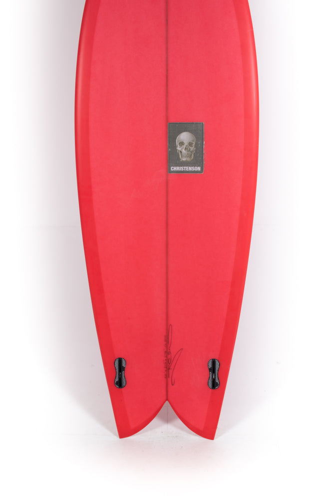 Christenson Surfboards | CHRIS FISH | Shop at PUKAS SURF SHOP