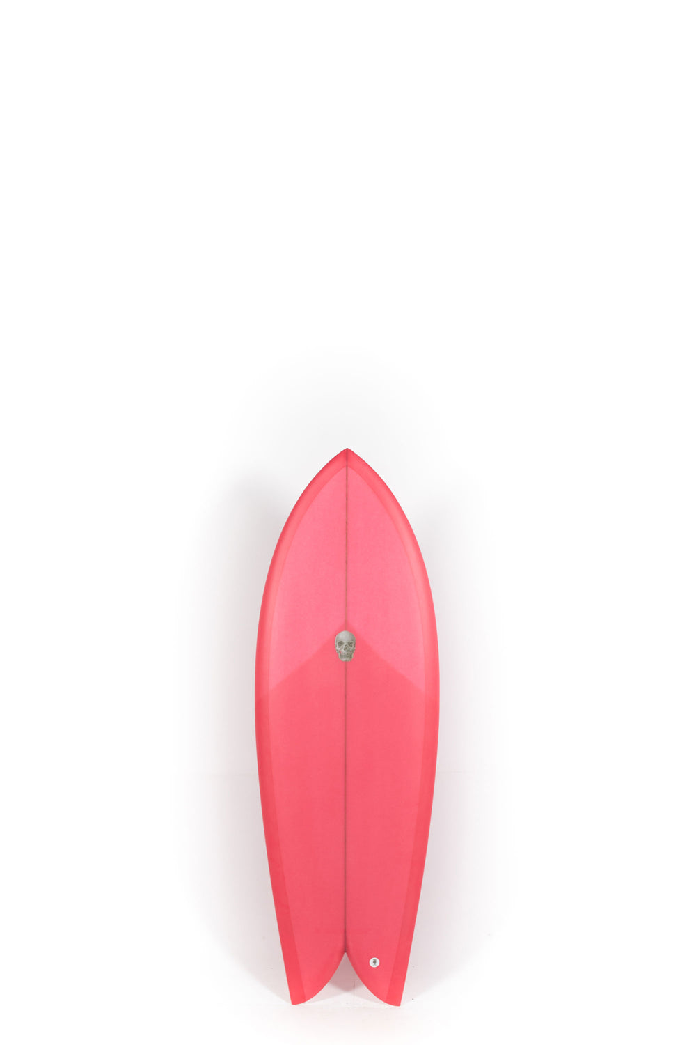 Pukas Surf Shop - Christenson Surfboards - CHRIS FISH - 5'2