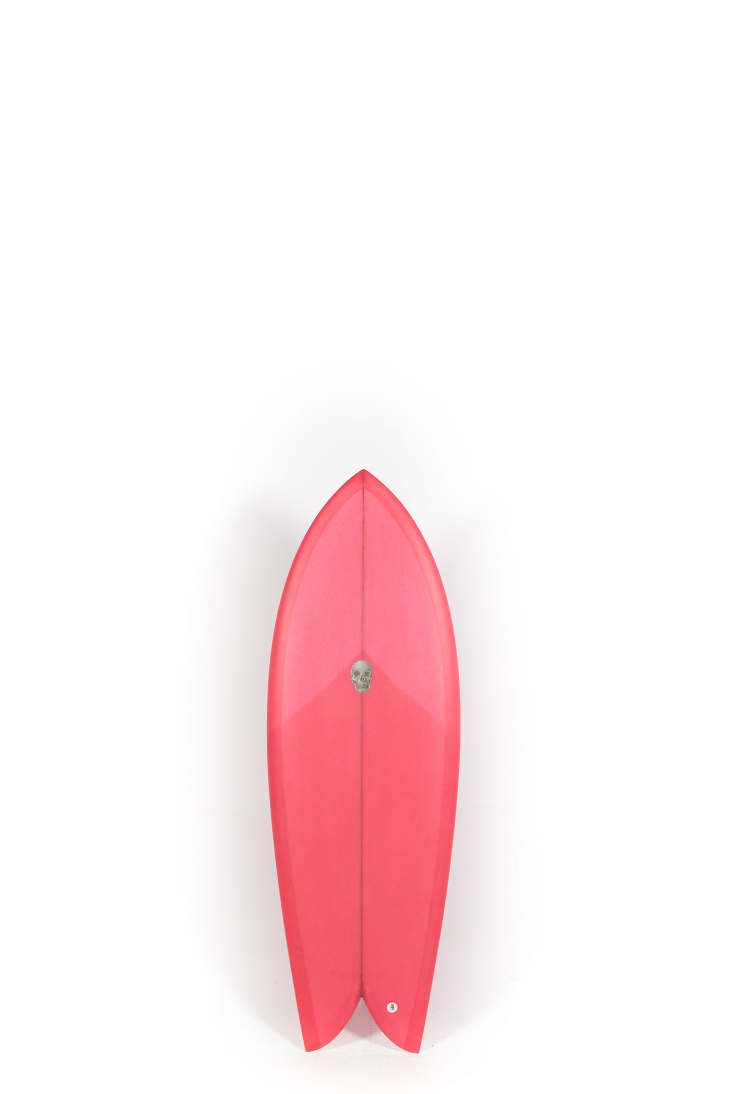 Pukas Surf Shop - Christenson Surfboards - CHRIS FISH - 5'2" x 20 1/2 x 2 5/16 - CX05003