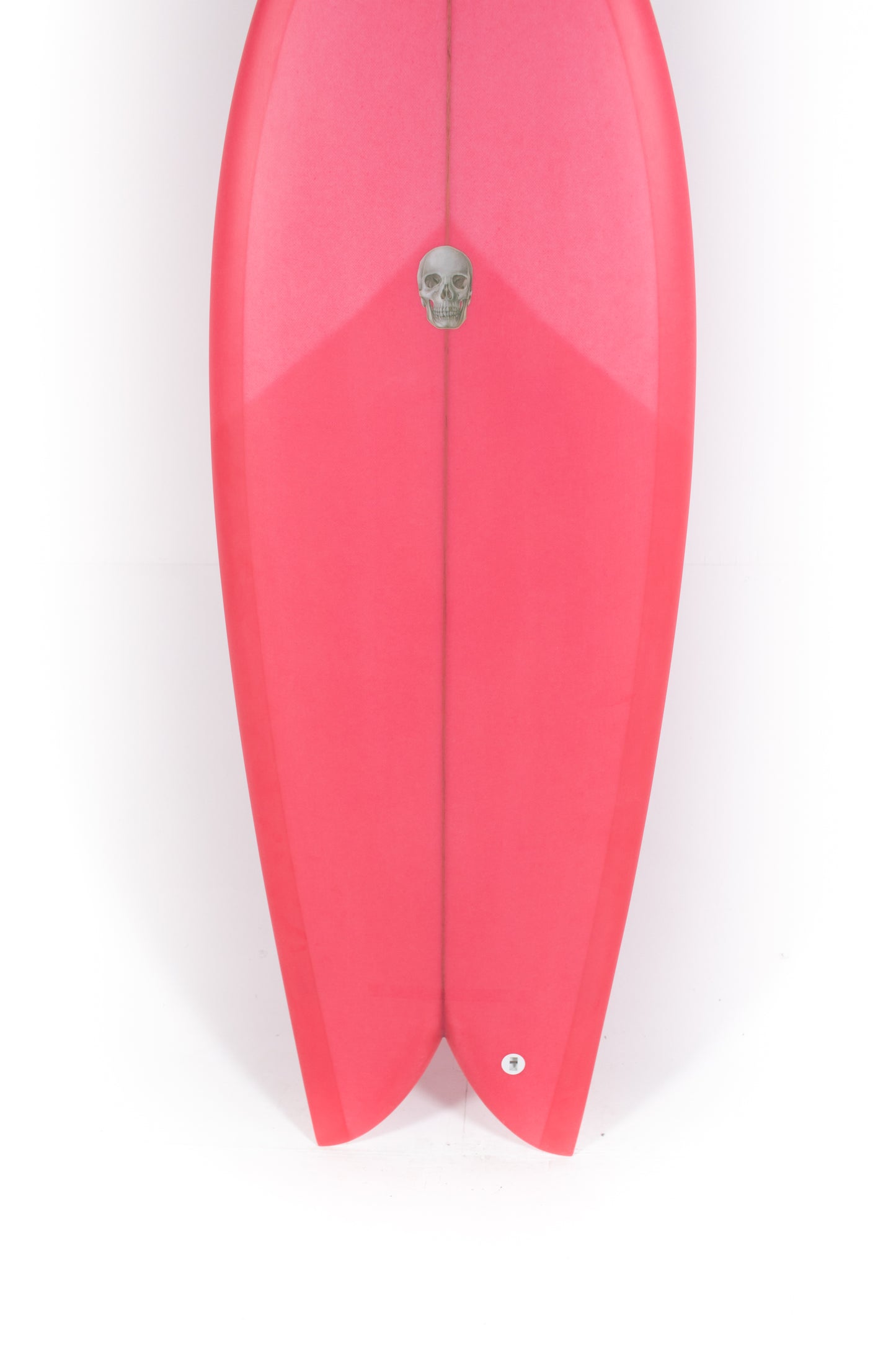 
                  
                    Pukas Surf Shop - Christenson Surfboards - CHRIS FISH - 5'2" x 20 1/2 x 2 5/16 - CX05003
                  
                