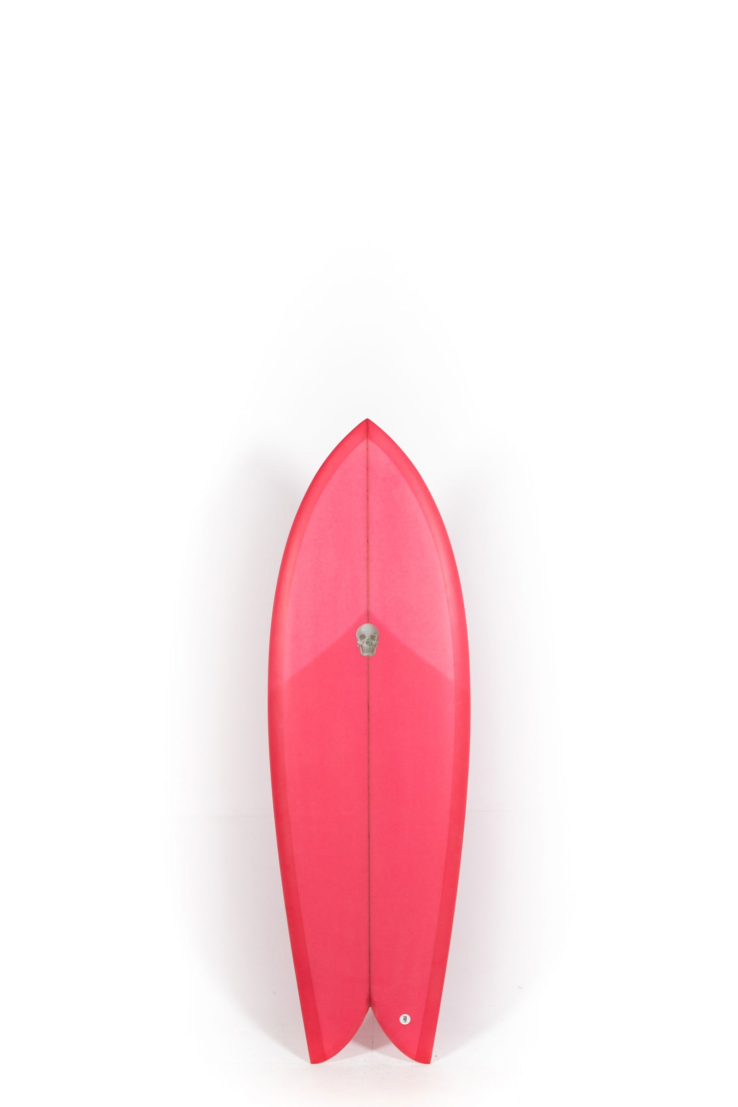 Pukas Surf Shop - Christenson Surfboards - CHRIS FISH - 5'6" x 20 7/8 x 2 7/16 - CX05007