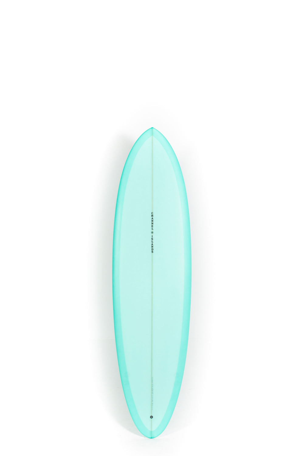 Pukas Surf Shop - Channel Islands - CI MID - 6'8