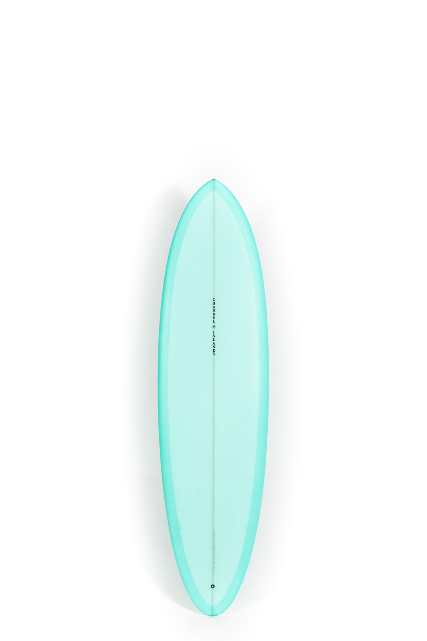 Pukas Surf Shop - Channel Islands - CI MID - 6'8" x 20 3/4 x 2 5/8 - 40,2L - CI28807
