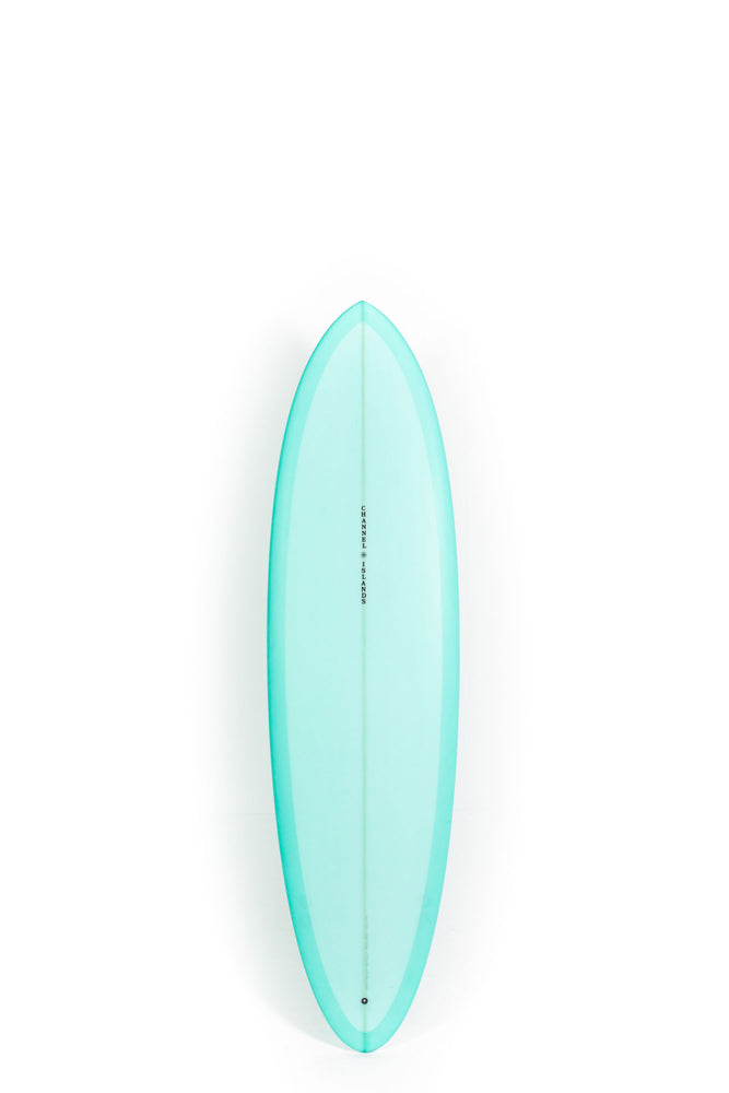 Pukas Surf Shop - Channel Islands - CI MID - 6'8" x 20 3/4 x 2 5/8 - 40,2L - CI28810