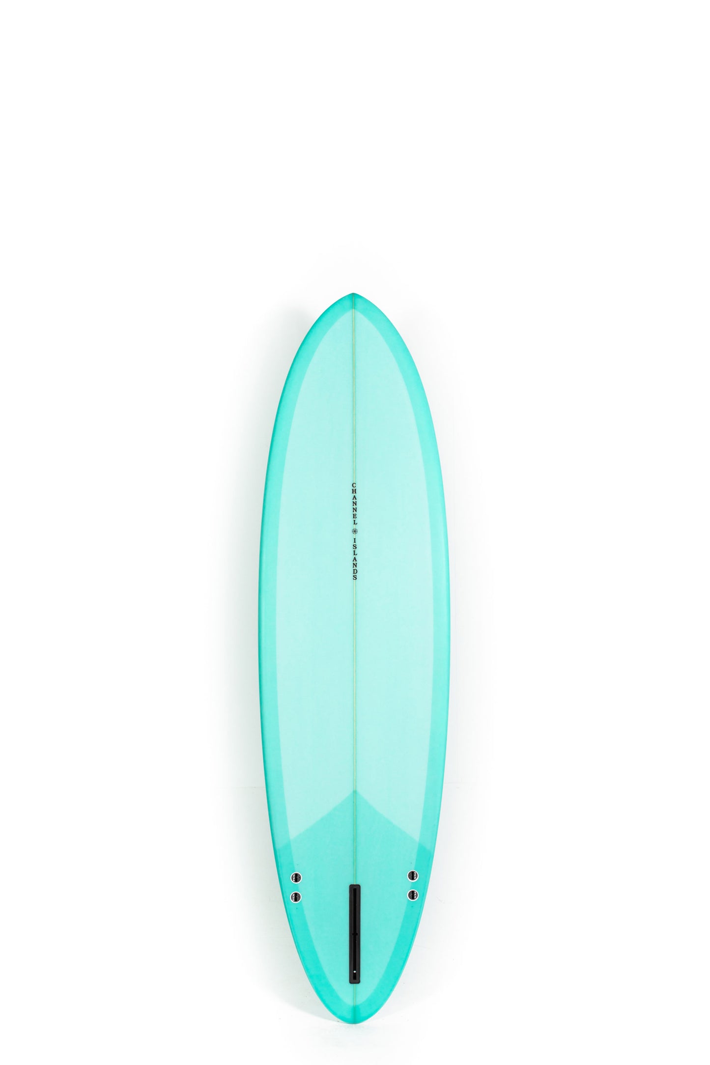 Pukas Surf Shop - Channel Islands - CI MID - 6'8" x 20 3/4 x 2 5/8 - 40,2L - CI28810