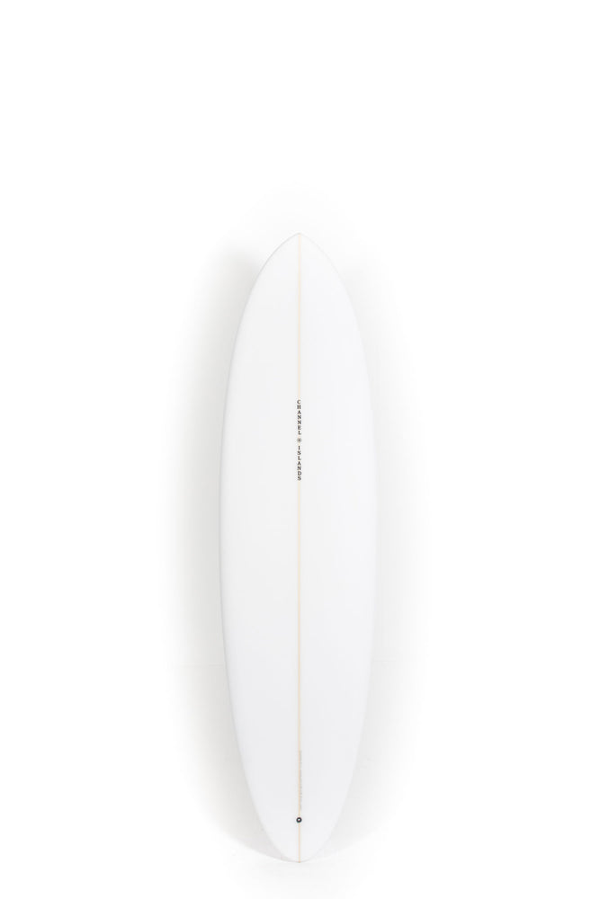 Pukas Surf Shop - Channel Islands - CI MID - 6'10" x 20 7/8 x 2 11/16 - 42,3L - CI28884