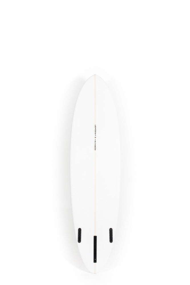 Pukas Surf Shop - Channel Islands - CI MID - 6'10" x 20 7/8 x 2 11/16 - 42,3L - CI28884