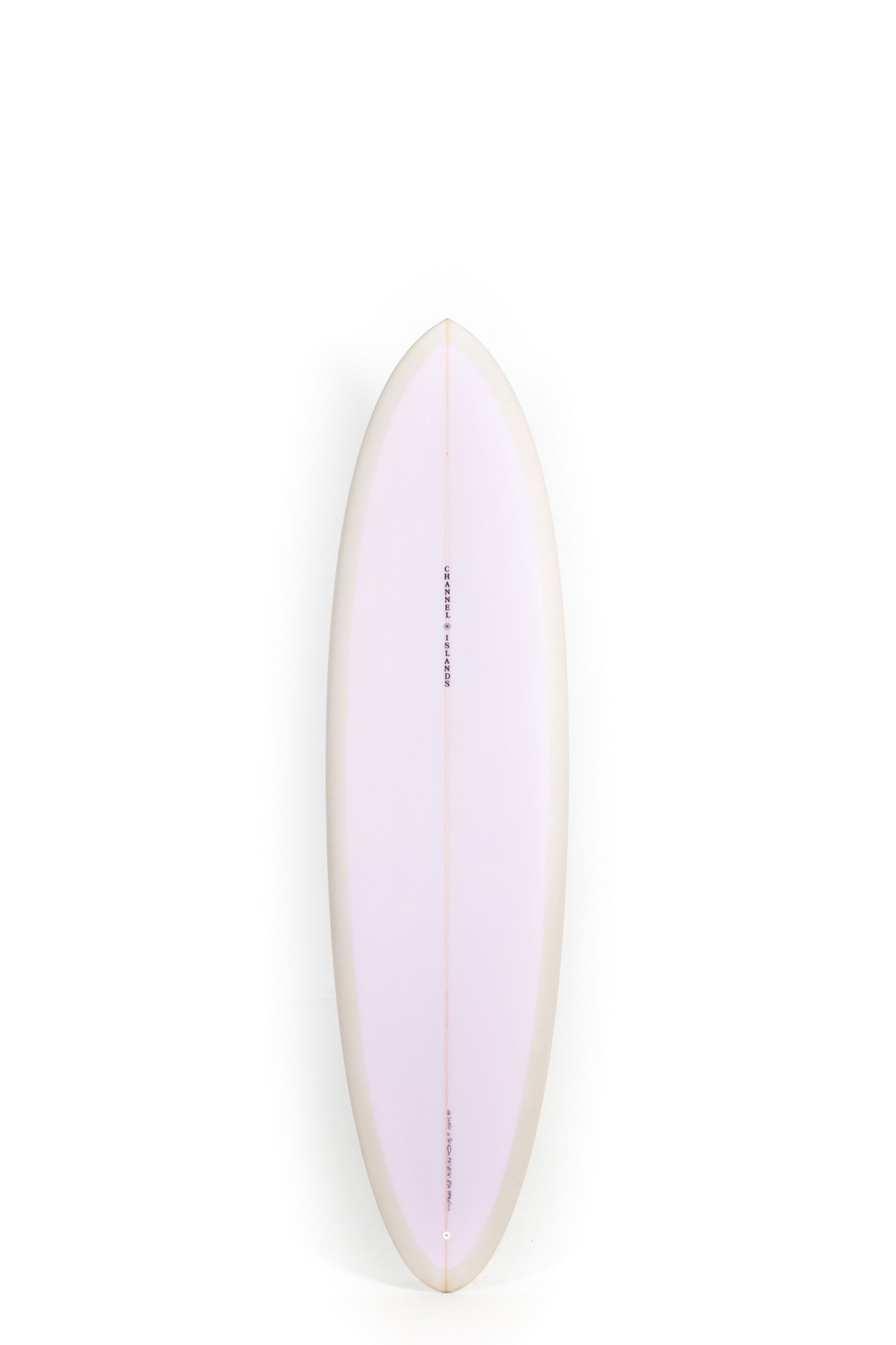 Channel Islands CI MID 7'0 Channel Islands CI MID 7'0
