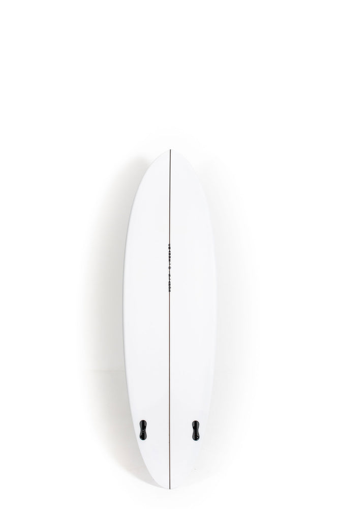 Pukas Surf Shop - Channel Islands - CI MID TWIN - 6'3" x 20 3/4 x 2 5/8 - 37,96L - CI28123