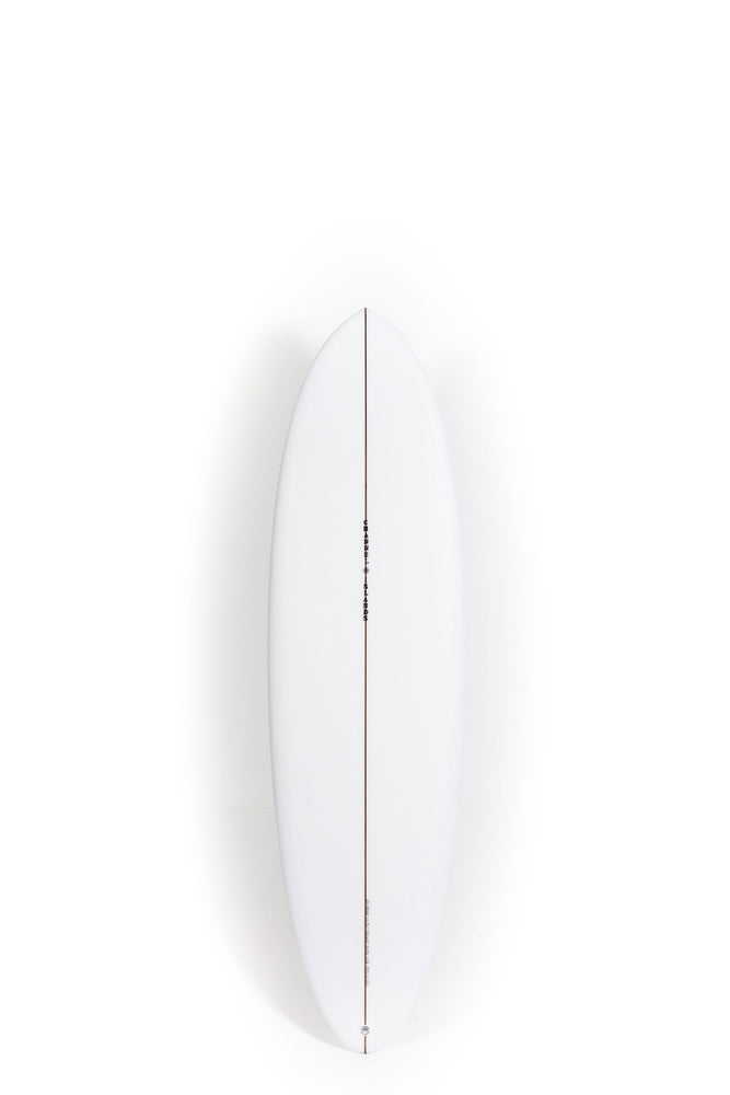 Pukas Surf Shop - Channel Islands - CI MID TWIN - 6'5" x 20 7/8 x 2 11/16 - 39,7L - CI28128