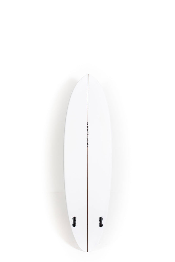 Pukas Surf Shop - Channel Islands - CI MID TWIN - 6'5" x 20 7/8 x 2 11/16 - 39,7L - CI28128