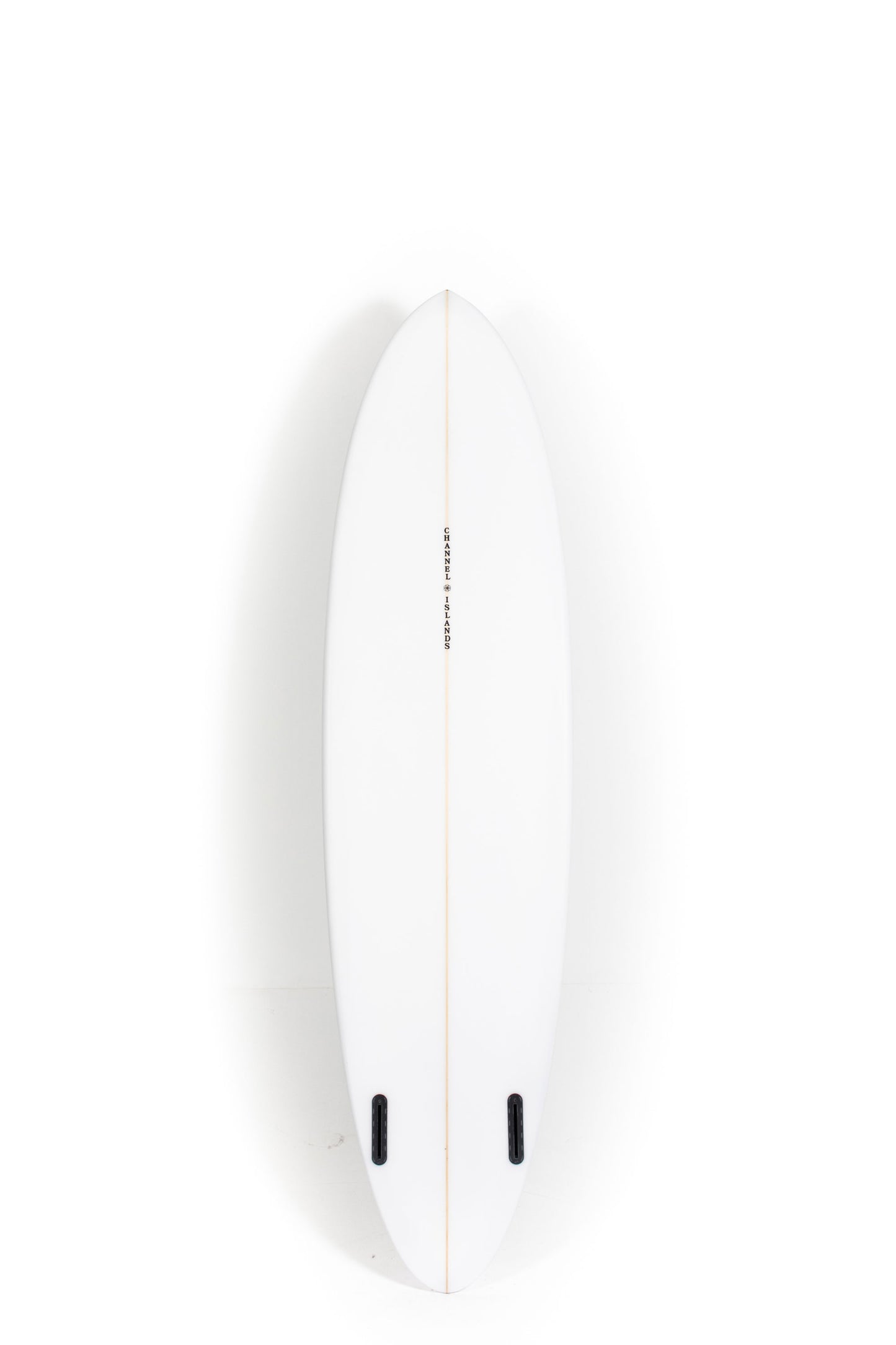 Pukas Surf Shop - Channel Islands - CI MID TWIN - 7'2" x 21 1/4 x 2 13/16 - 47,3L - CI28633