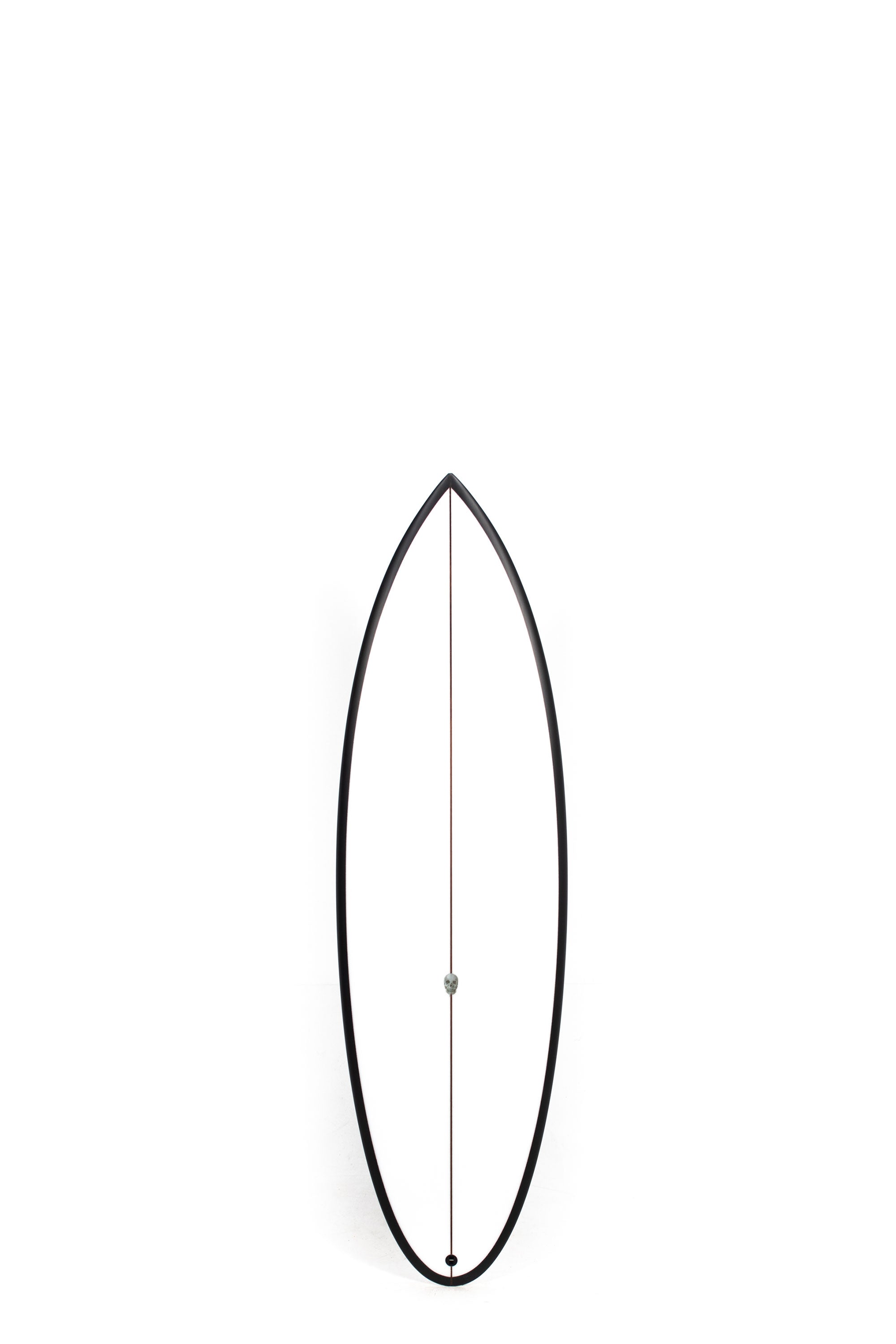 Christenson Surfboards CAFE RACER 5'8