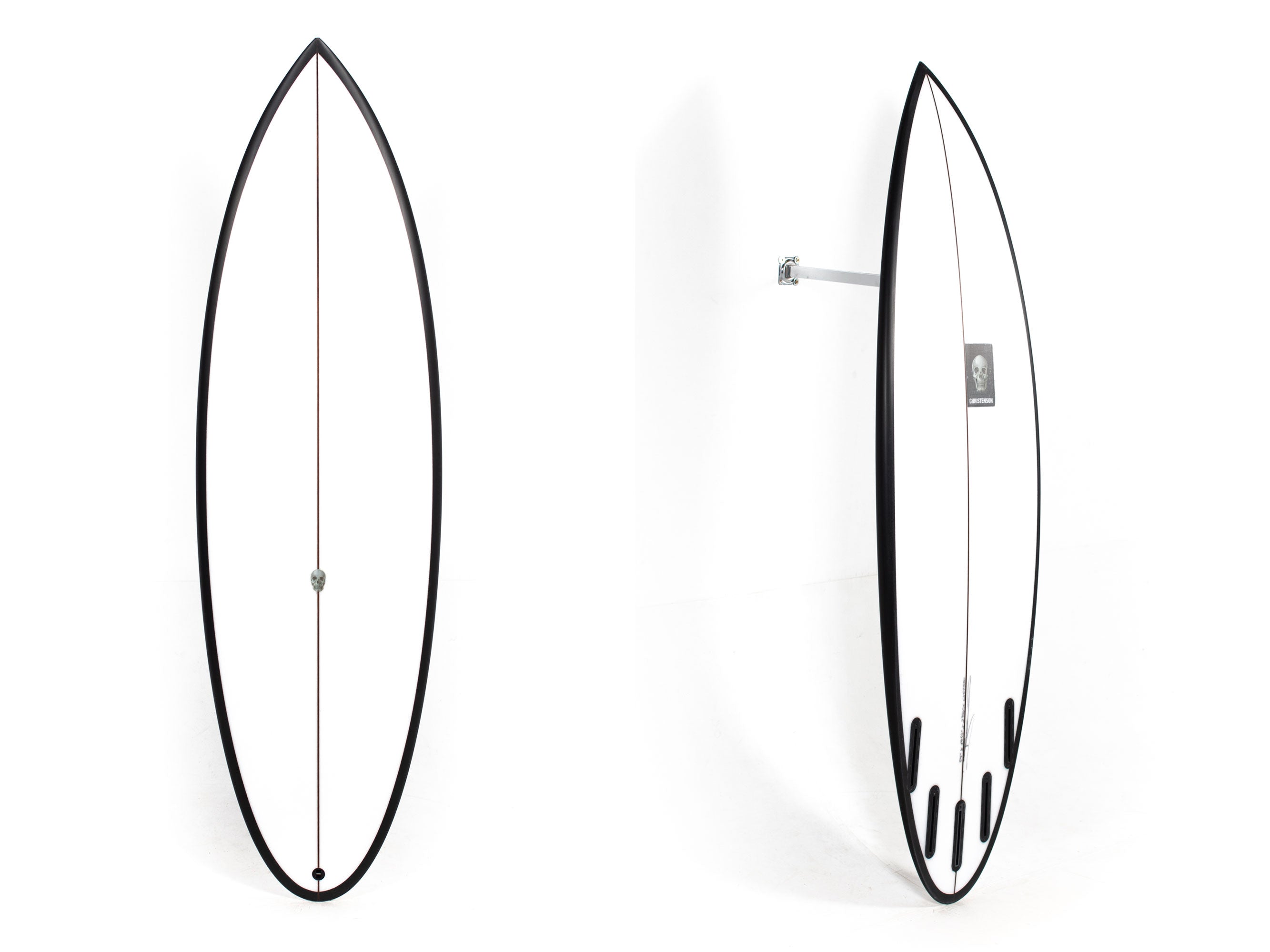 Christenson Surfboards CAFE RACER 5'8