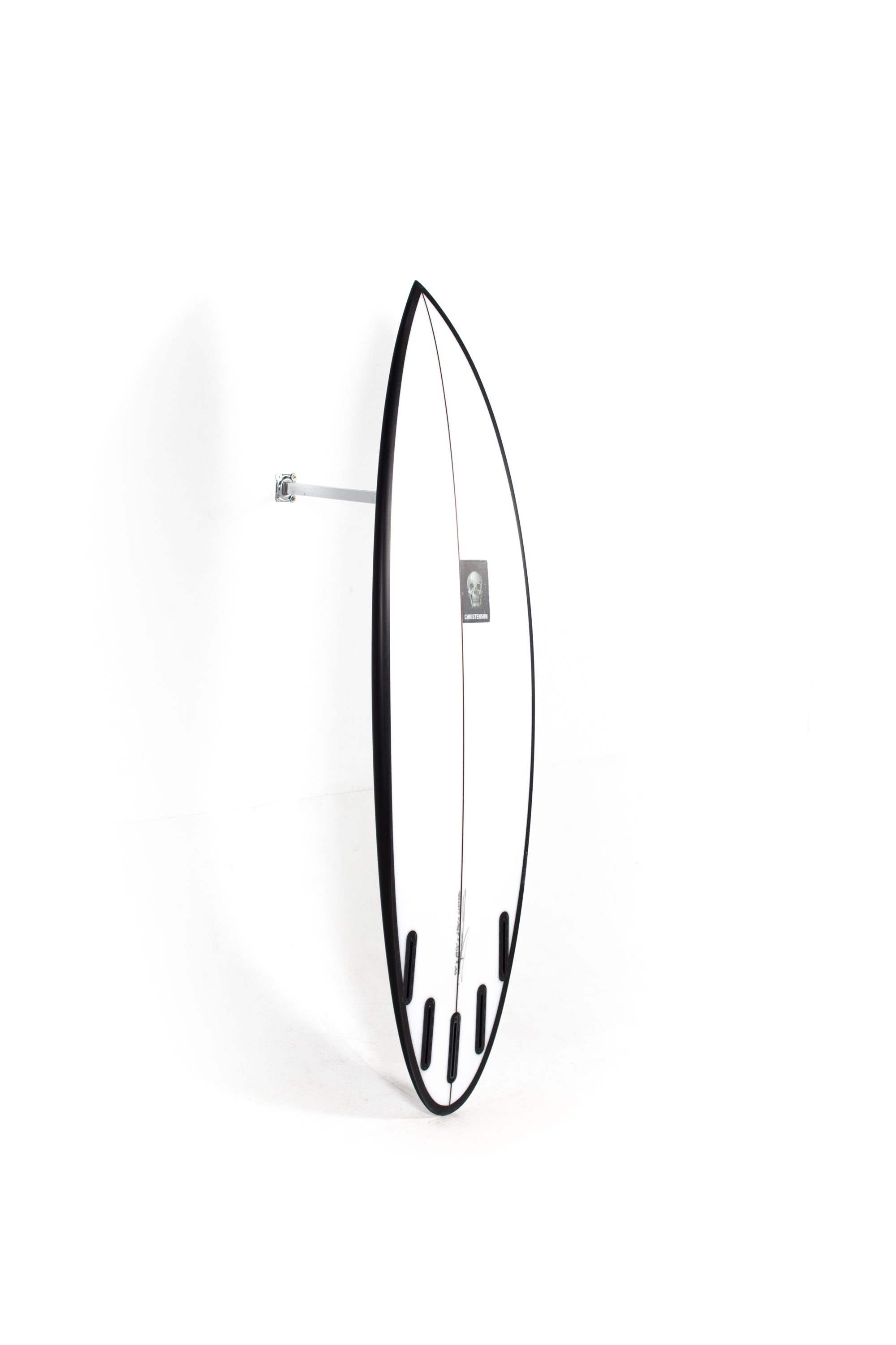 Christenson Surfboards CAFE RACER 5'8