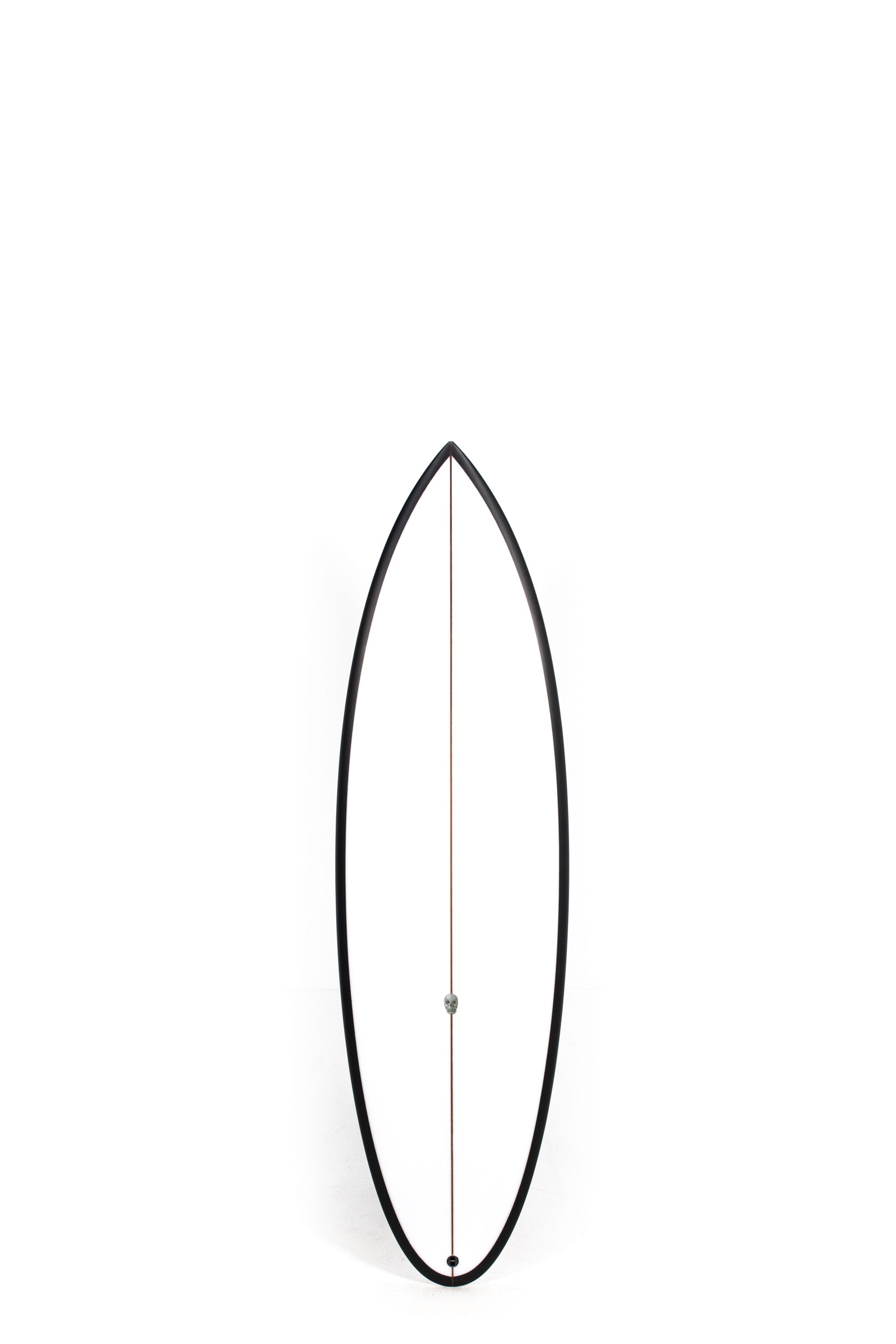Christenson CAFE RACER 5'10