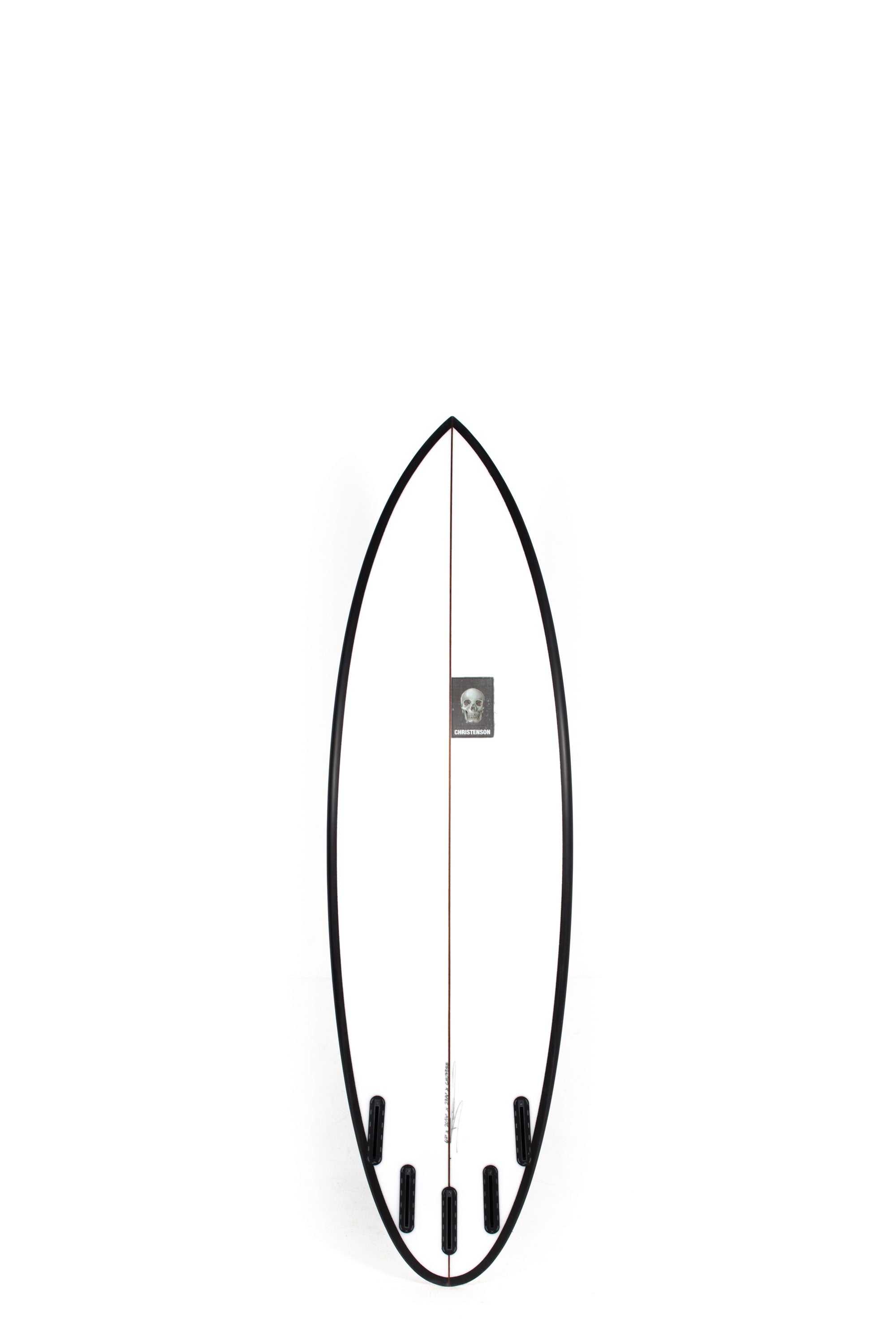 Christenson CAFE RACER 6'2