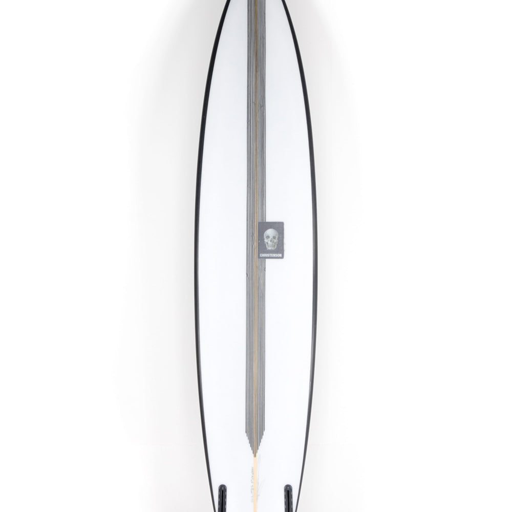 Christenson Surfboards - CARRERA - 9'0" x 19 1/2 x 3 - 57,15L CX02180