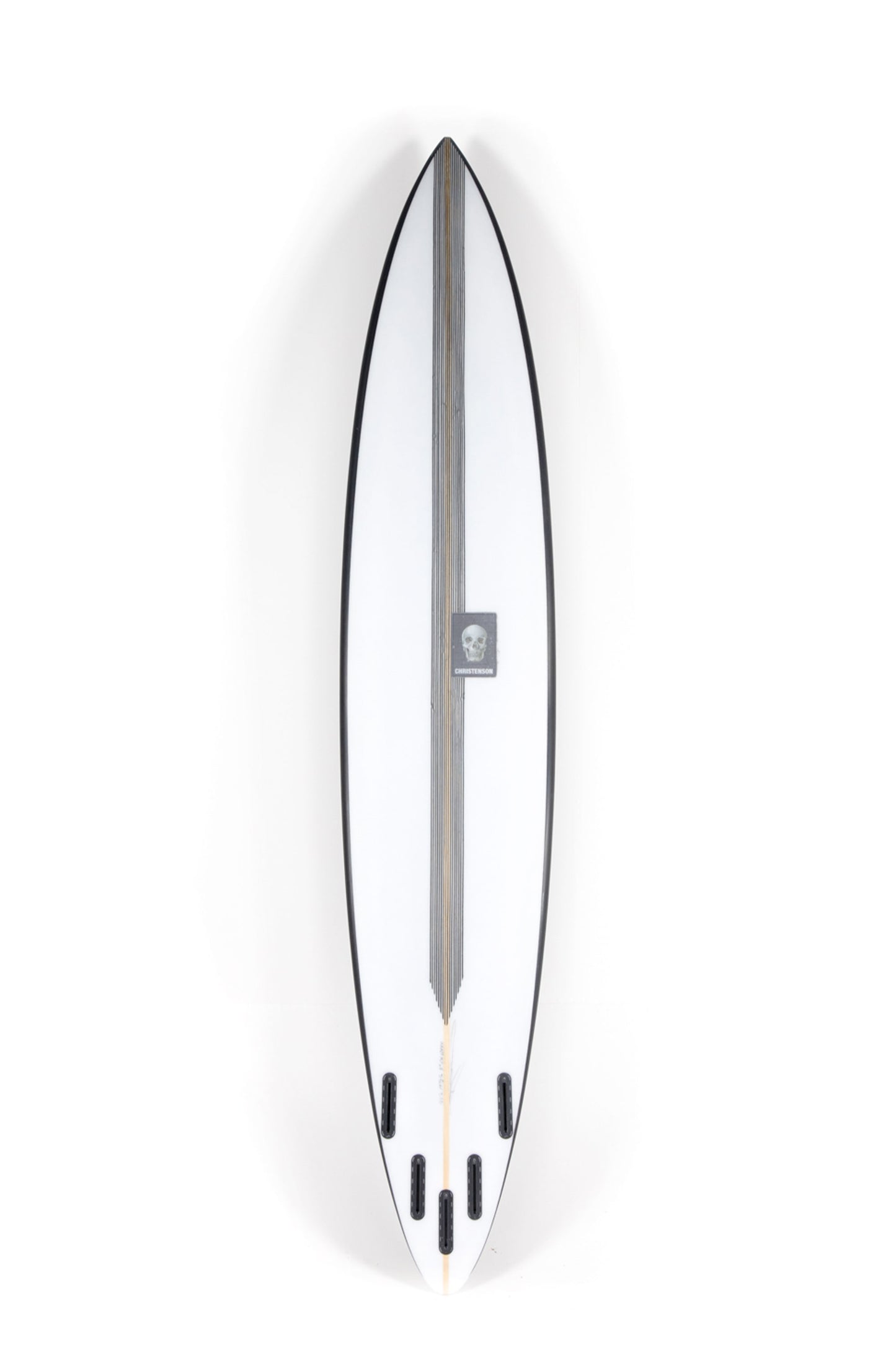 Christenson Surfboards - CARRERA - 9'0" x 19 1/2 x 3 - 57,15L CX02180