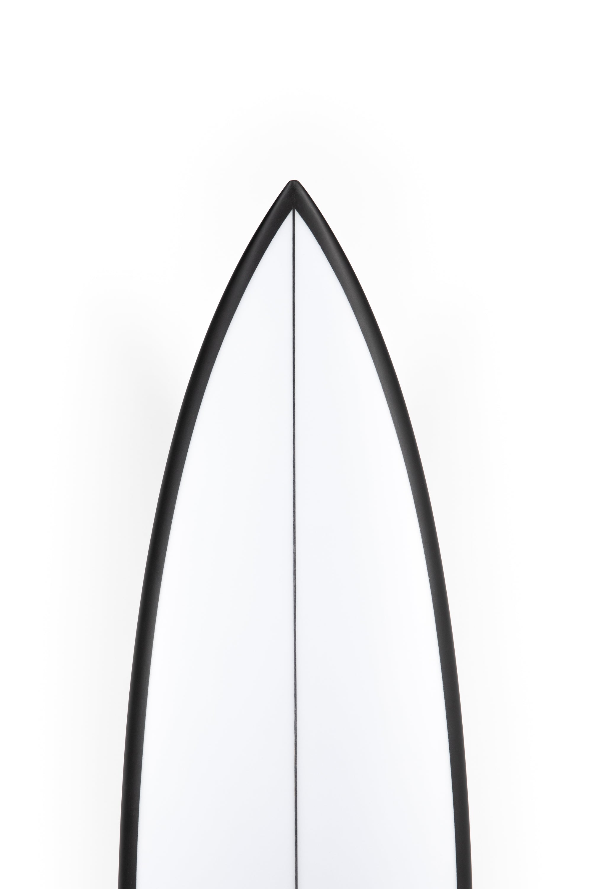 Christenson Surfboards - CARRERA - 6'10