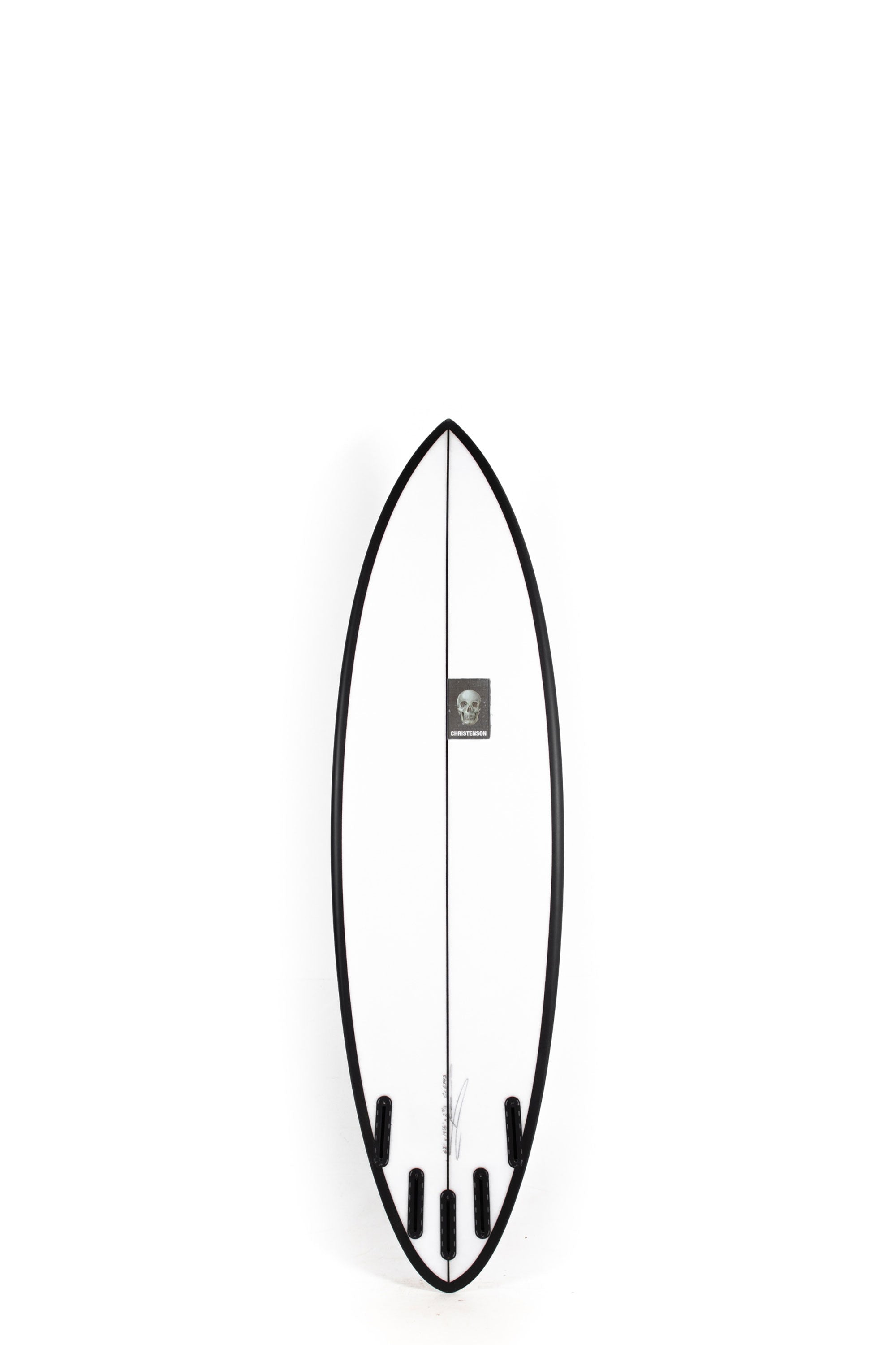 PUKAS MEGA 5'10\