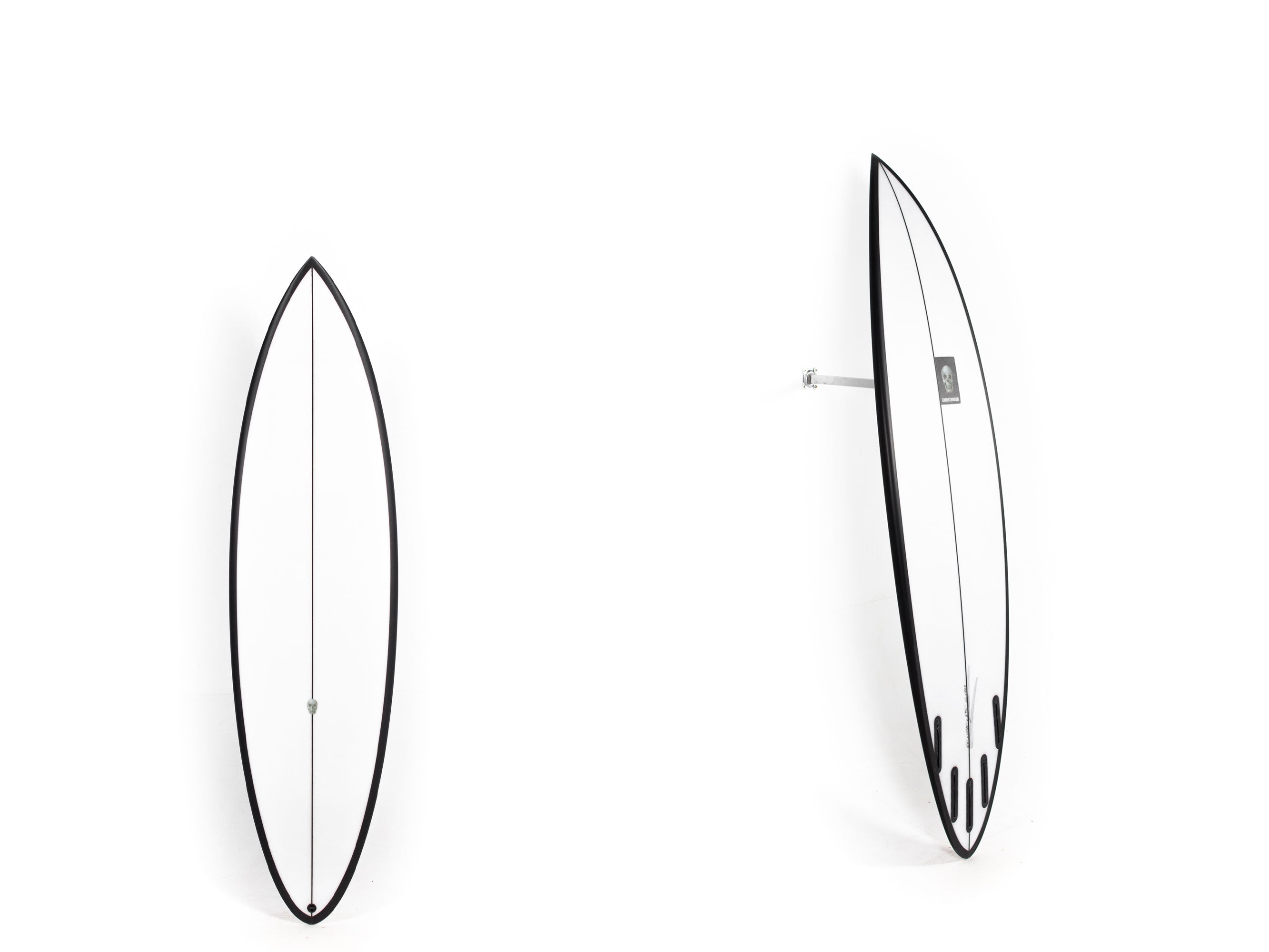 Christenson Surfboards CARRERA 6'4