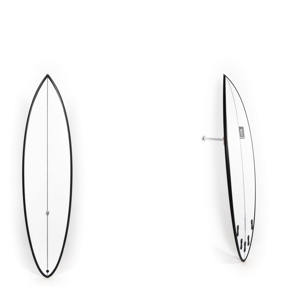 PUKAS SURF SHOP