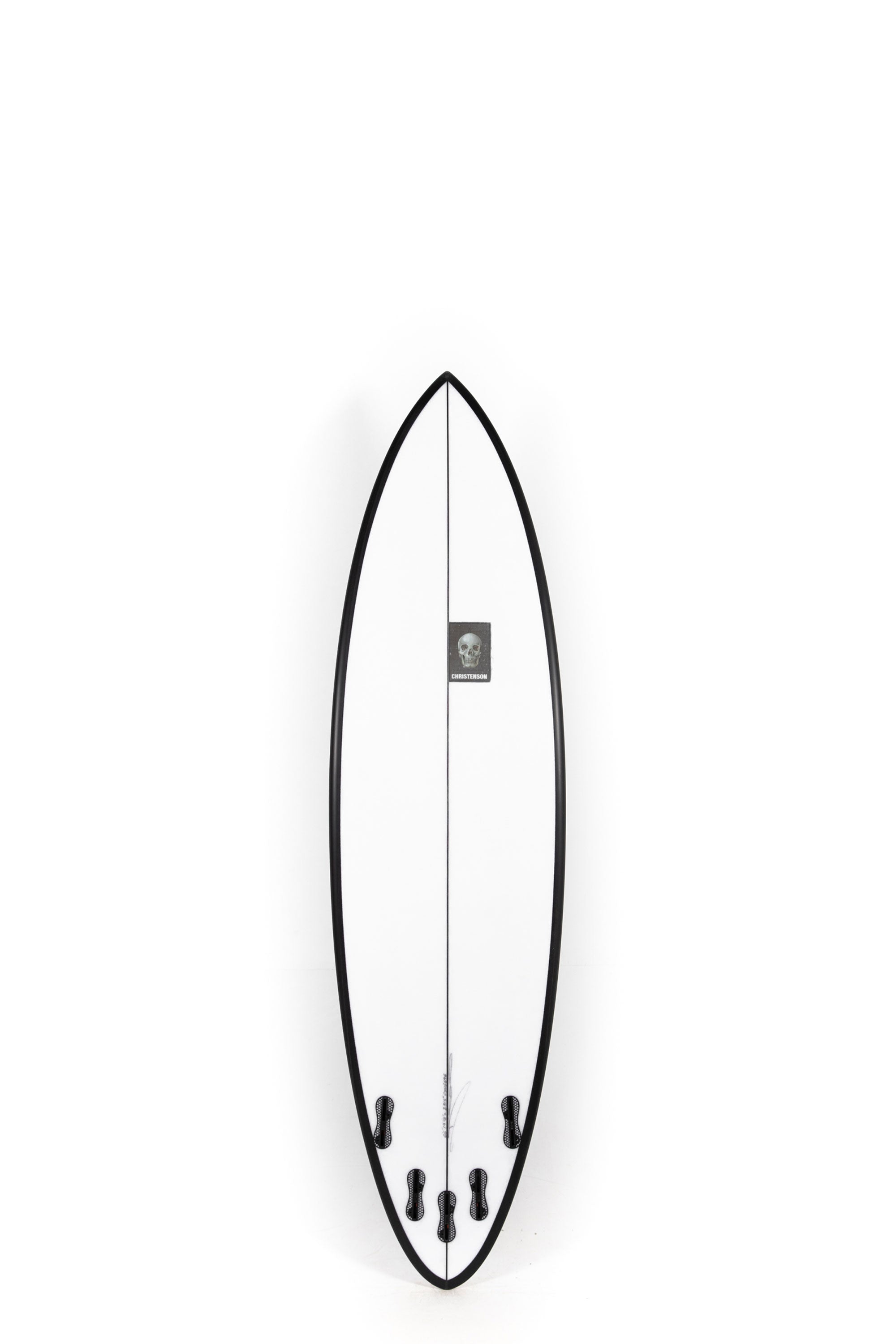 CHRISTENSON SURFBOARDS - Shop online at PUKAS SURF SHOP – Page 3