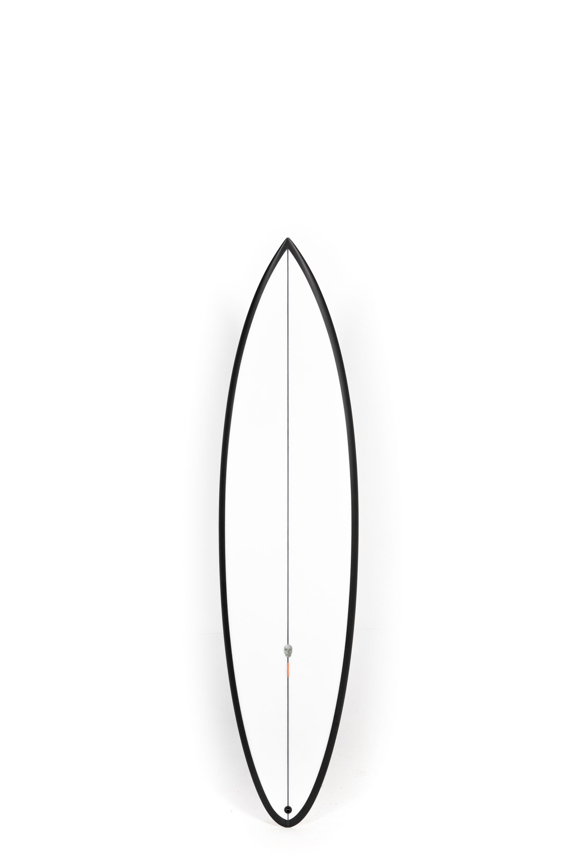 Christenson Surfboards - CARRERA 6'8