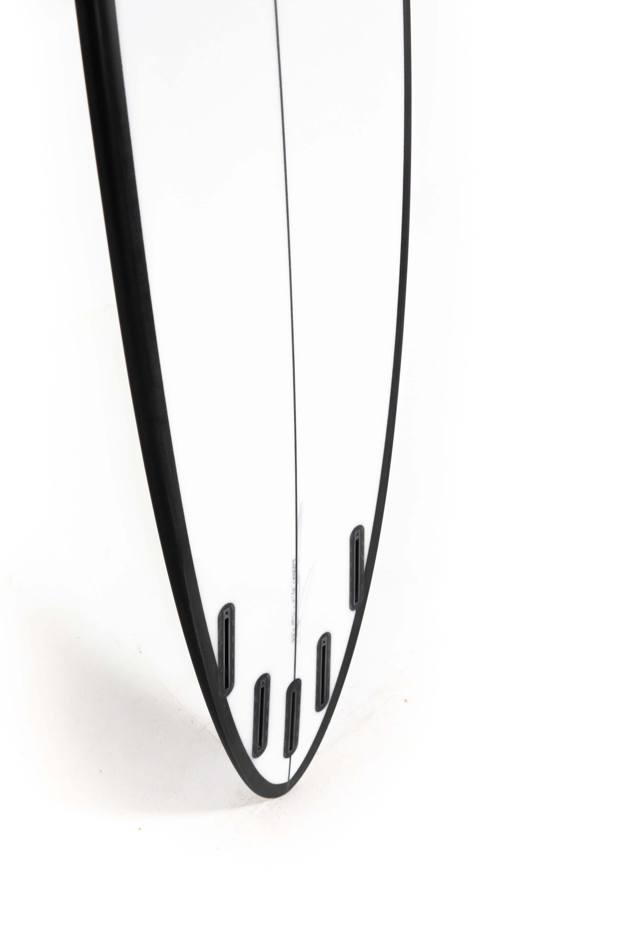 Christenson Surfboards - CARRERA 6'8