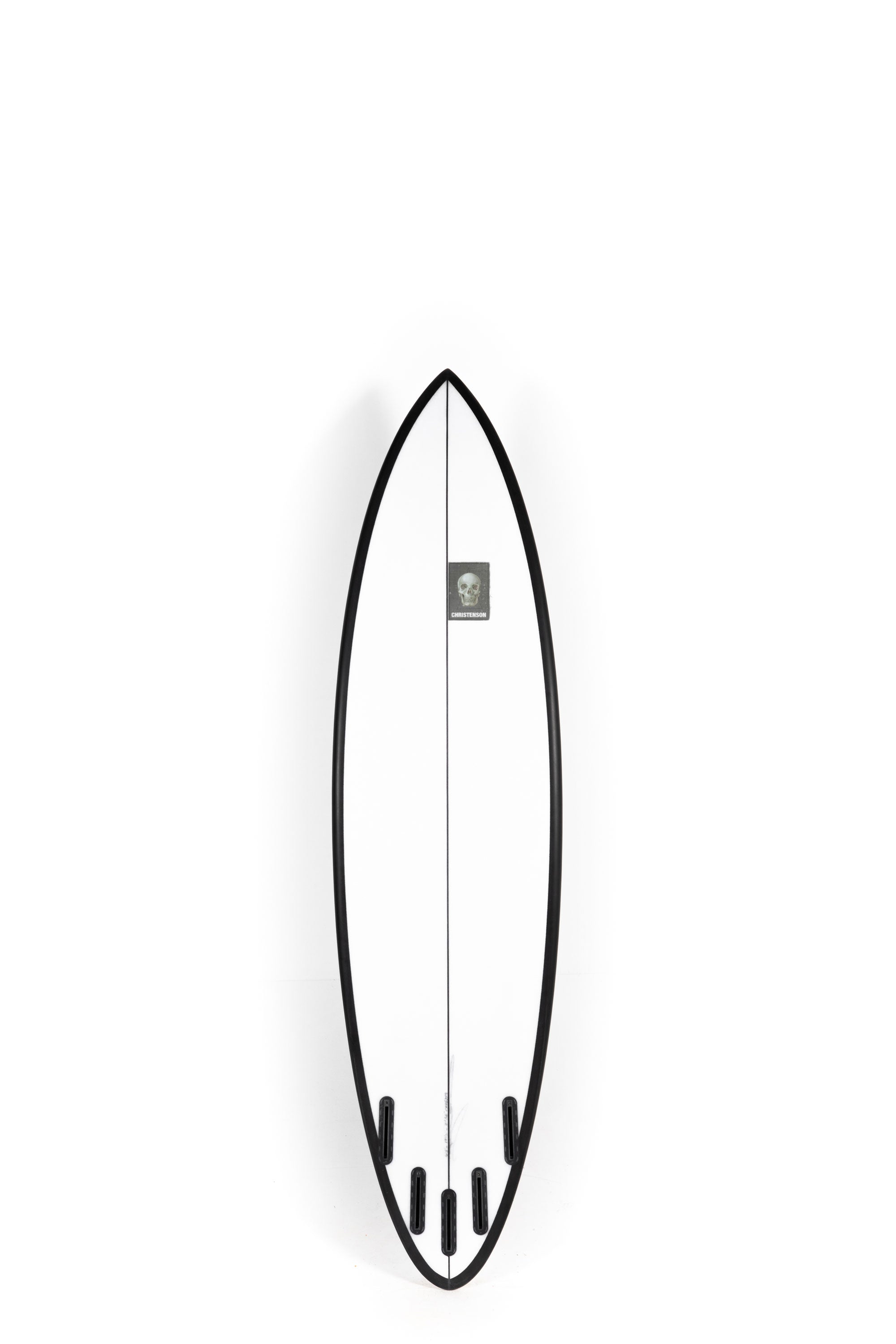 Christenson Surfboards - CARRERA 6'8 Christenson Surfboards - CARRERA 6'8