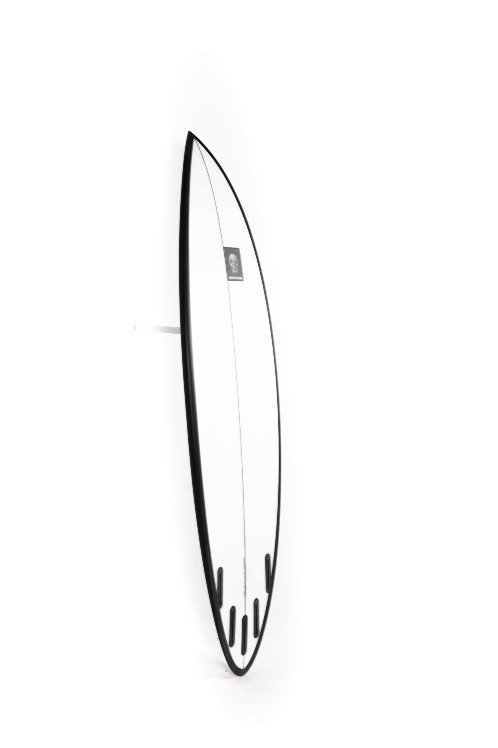Christenson Surfboards - CARRERA 6'8