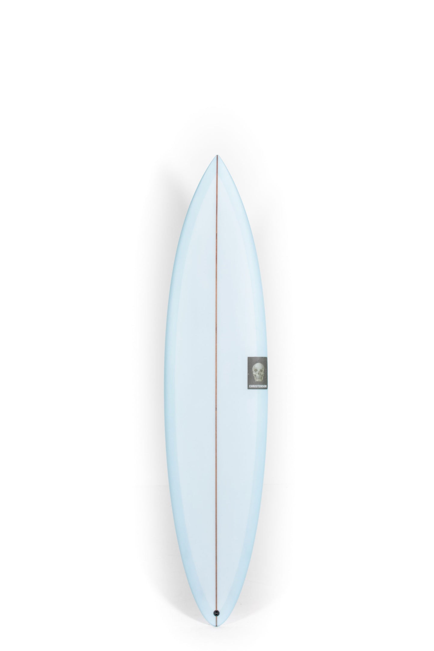 Christenson Surfboards - CARRERA - 7'0" x 1 8 7/8 x 2 5/8 - CX05650