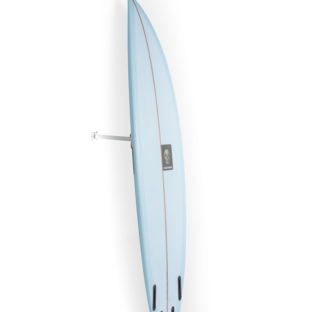 
                      
                        Christenson Surfboards - CARRERA - 7'0" x 1 8 7/8 x 2 5/8 - CX05650
                      
                    