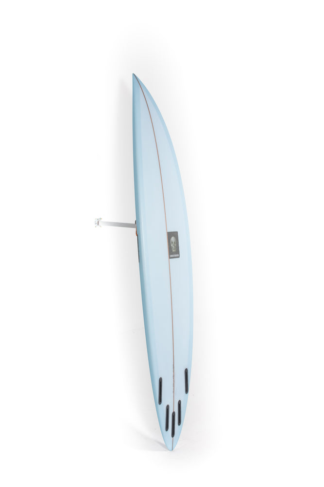 
                  
                    Christenson Surfboards - CARRERA - 7'0" x 1 8 7/8 x 2 5/8 - CX05650
                  
                