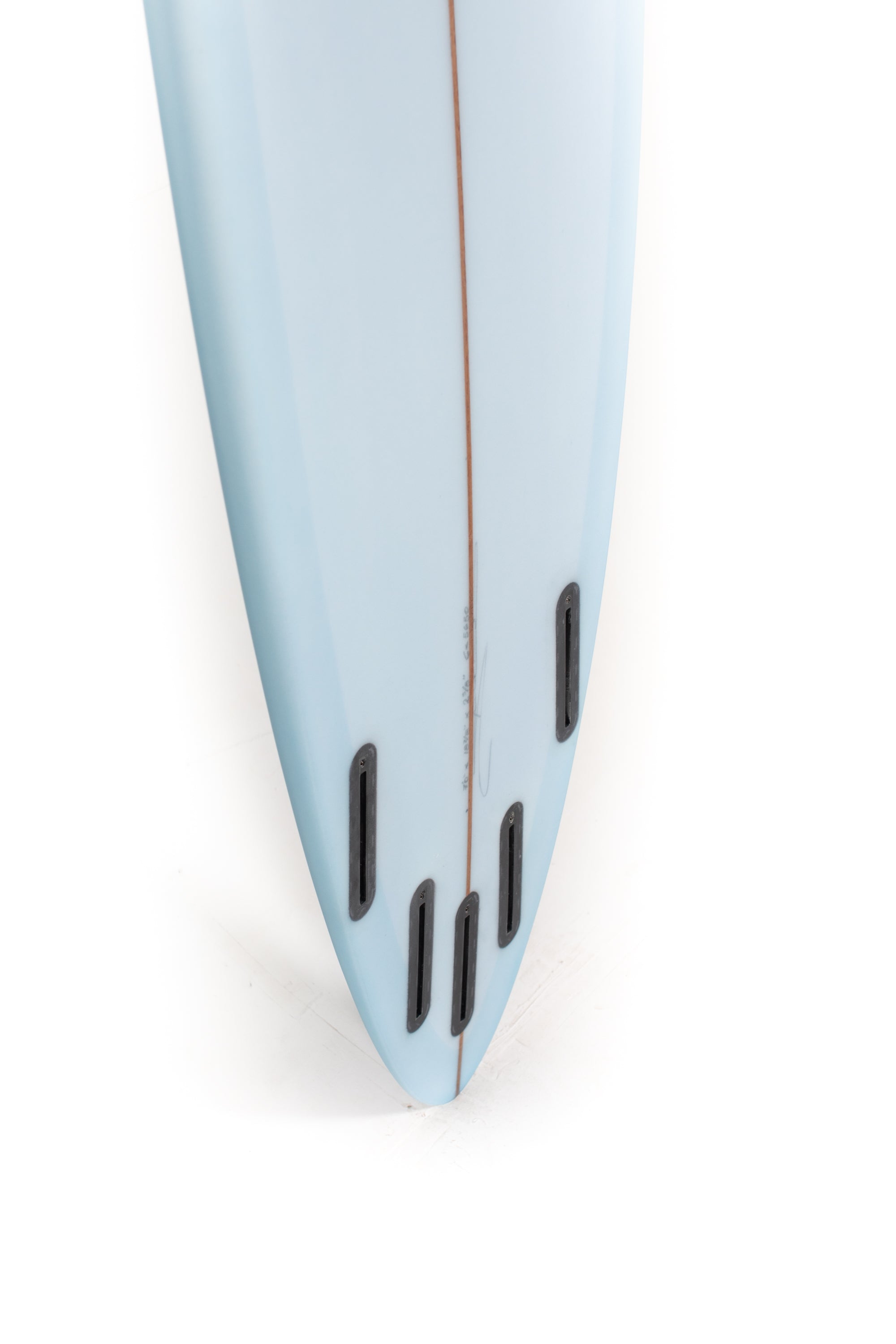 Christenson ラーフボード CHRISTENSON SURFBOARDS クリステンソン サーフボード / LONG