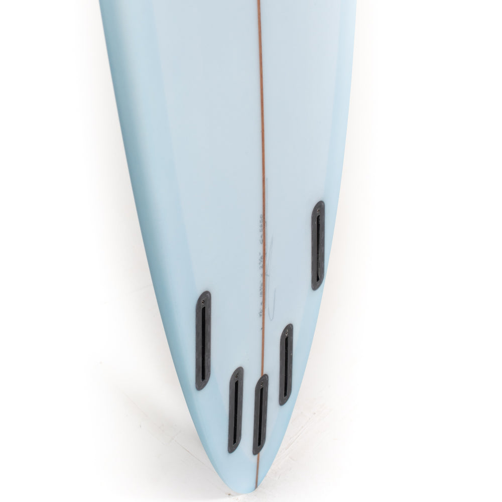 
                      
                        Christenson Surfboards - CARRERA - 7'0" x 1 8 7/8 x 2 5/8 - CX05650
                      
                    