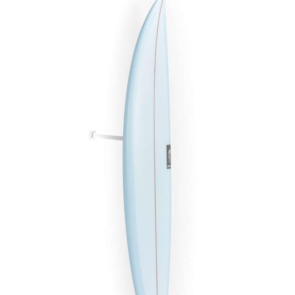 
                      
                        Christenson Surfboards - CARRERA - 7'0" x 1 8 7/8 x 2 5/8 - CX05650
                      
                    