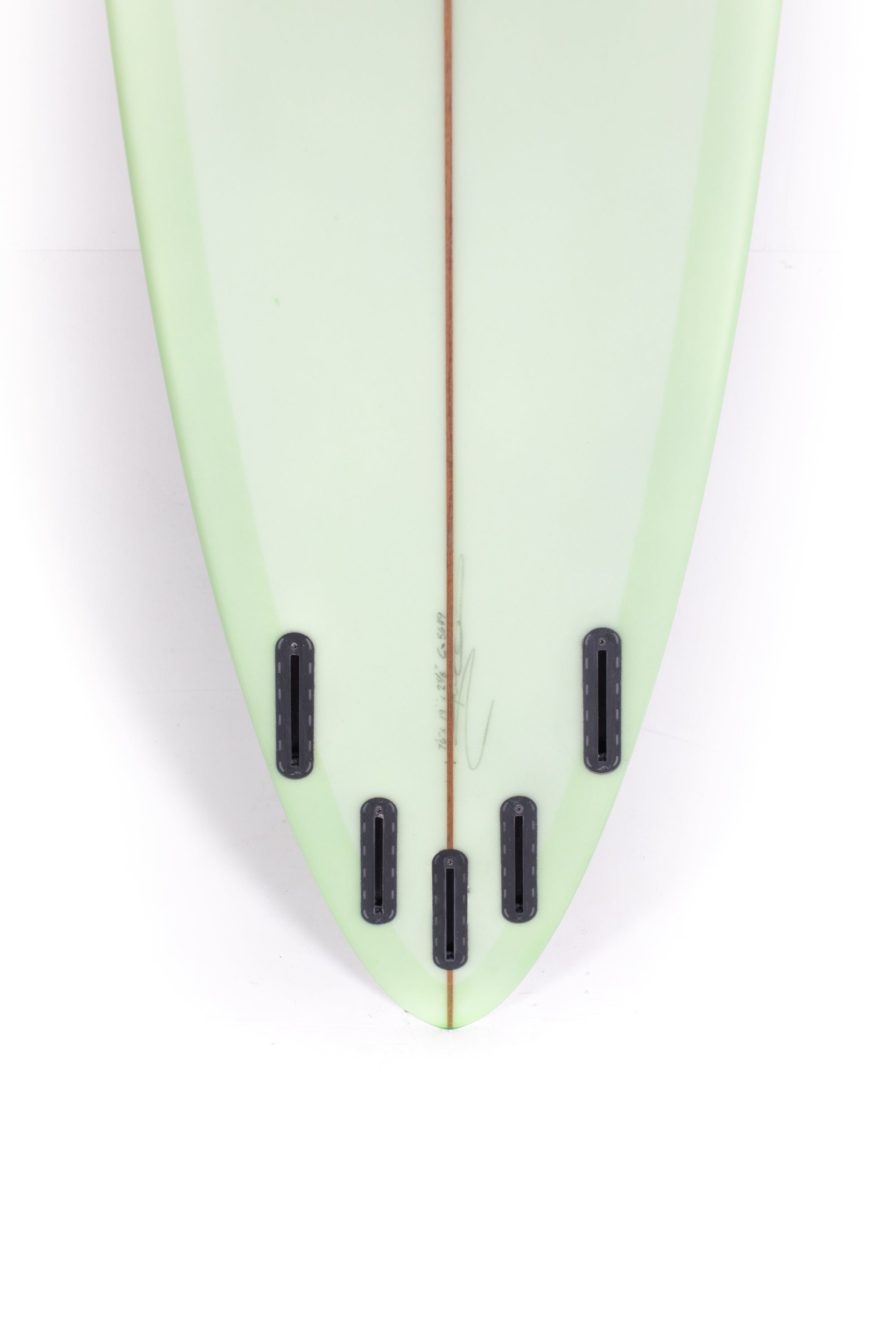 Christenson Surfboards - CARRERA - 7'6