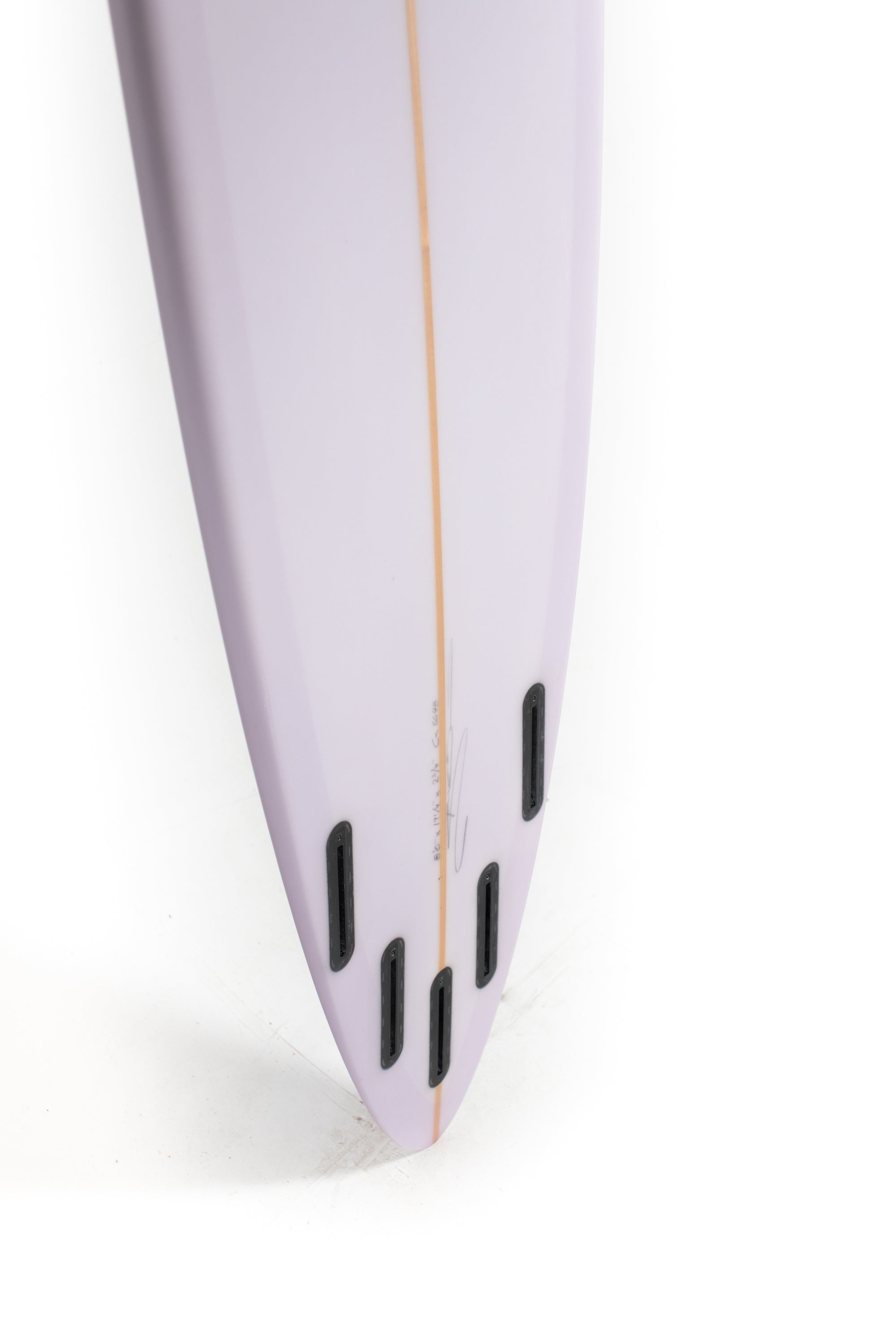 Christenson Surfboards - CARRERA - 8'0