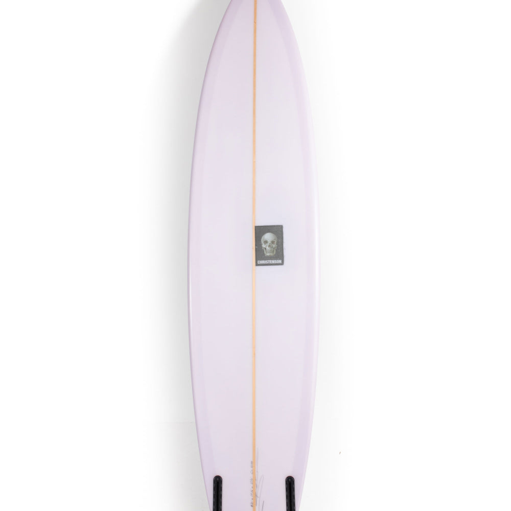 Christenson Surfboards - CARRERA - 8'0" x 19 1/4 x 2 3/4 - CX05648