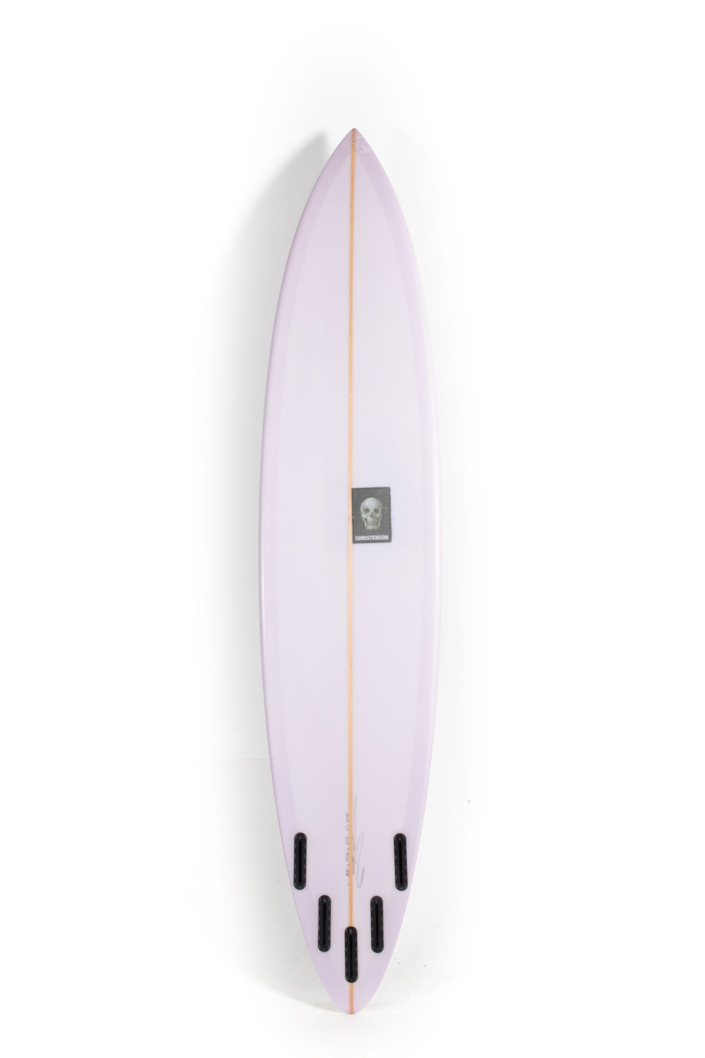 Christenson Surfboards - CARRERA - 8'0" x 19 1/4 x 2 3/4 - CX05648