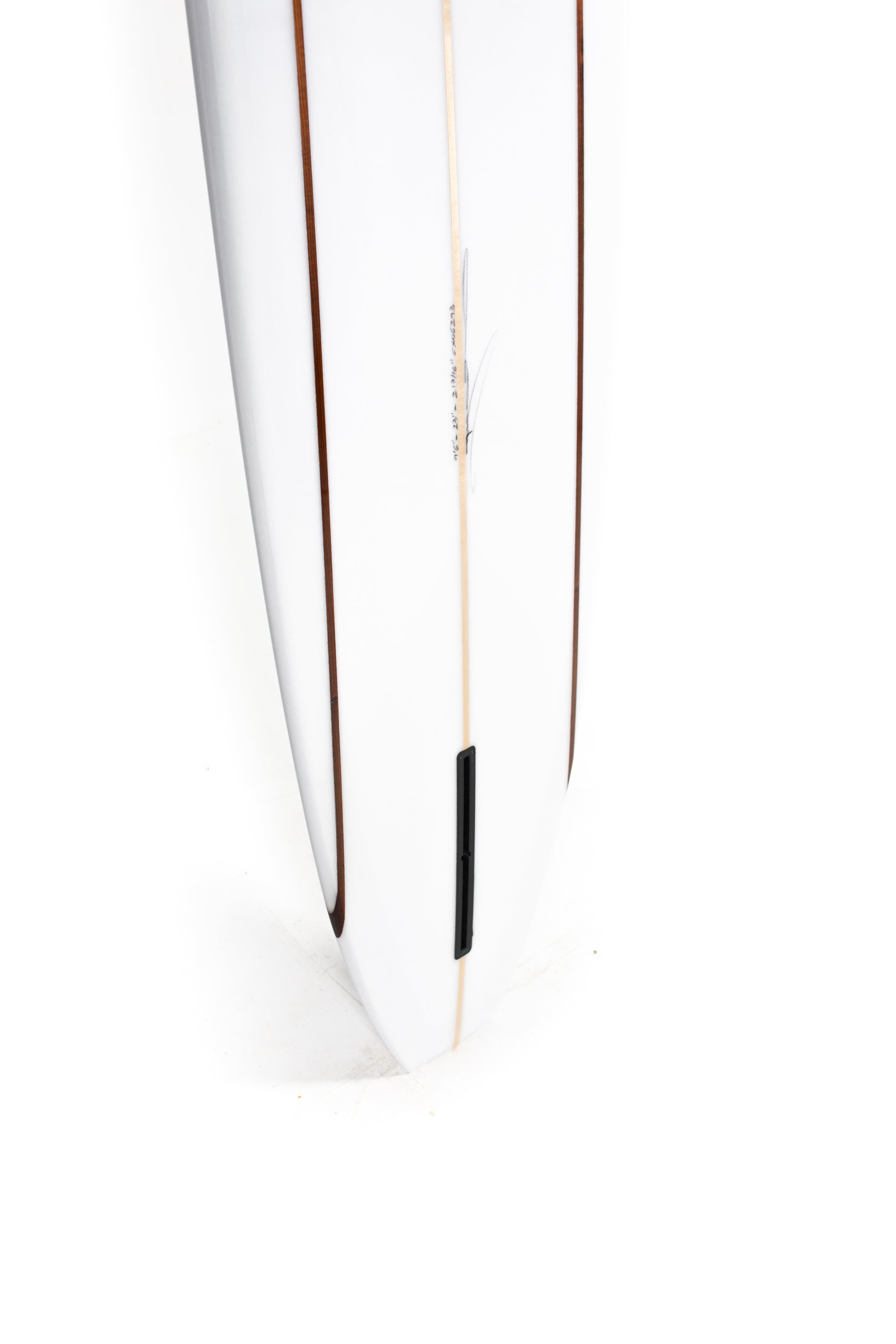 CHRISTENSON クリステンソン 9'2 初期 Kustom Shapes CHRISTENSON クリステンソン 9'2 初期 Kustom Shapes