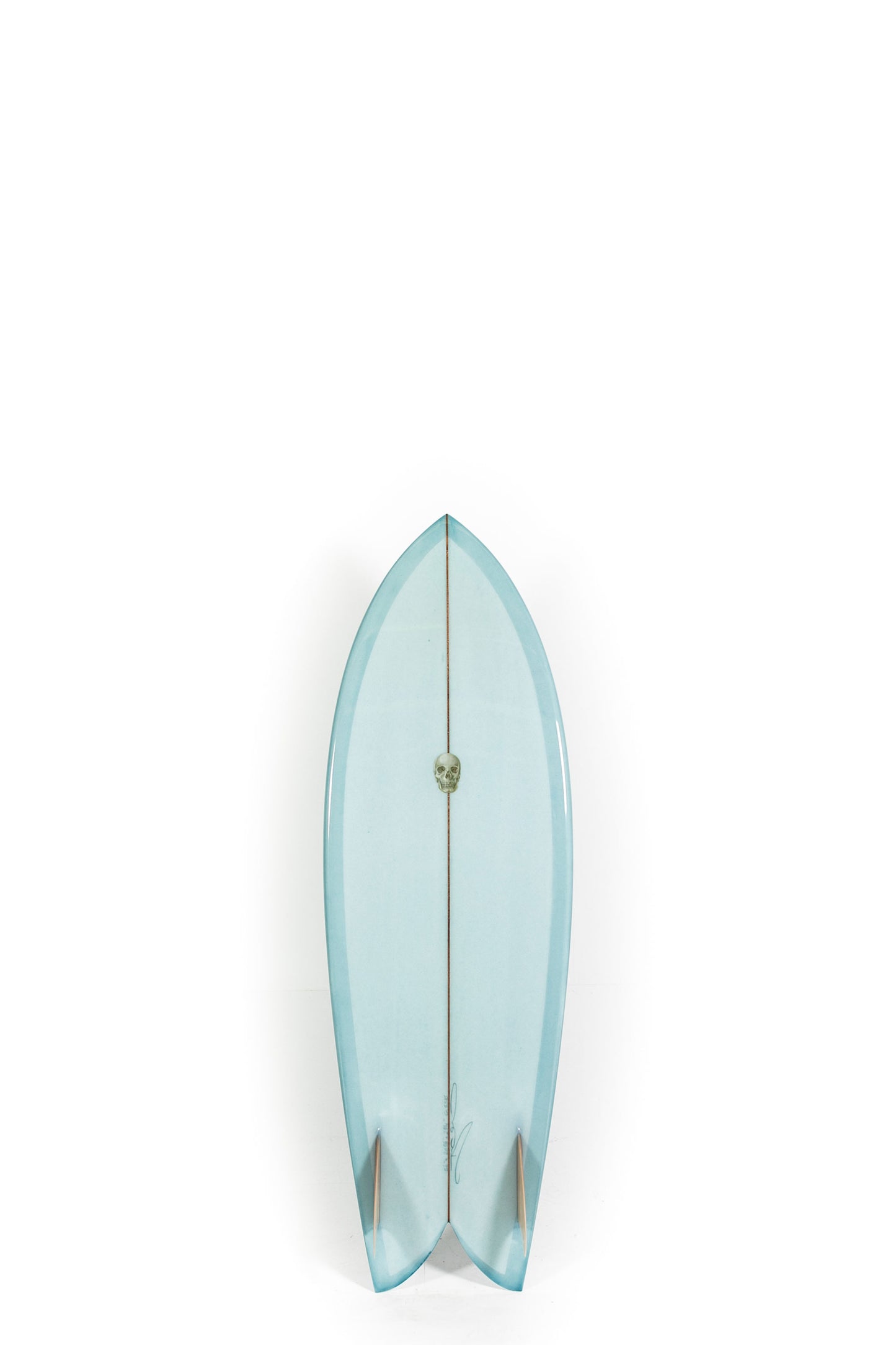 Christenson Fish – PUKAS SURF SHOP
