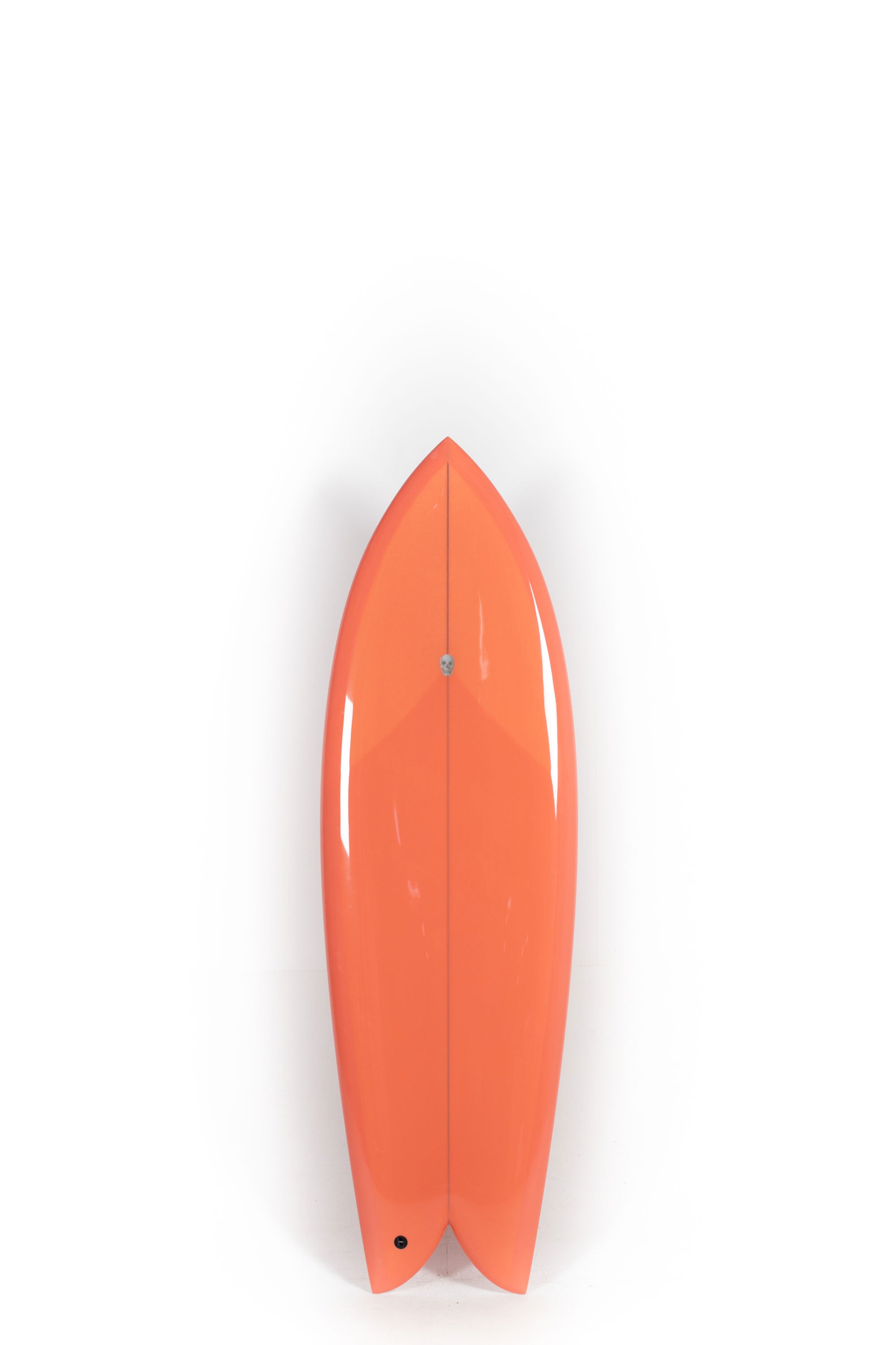 Christenson Surfboards - CHRIS FISH 5'10