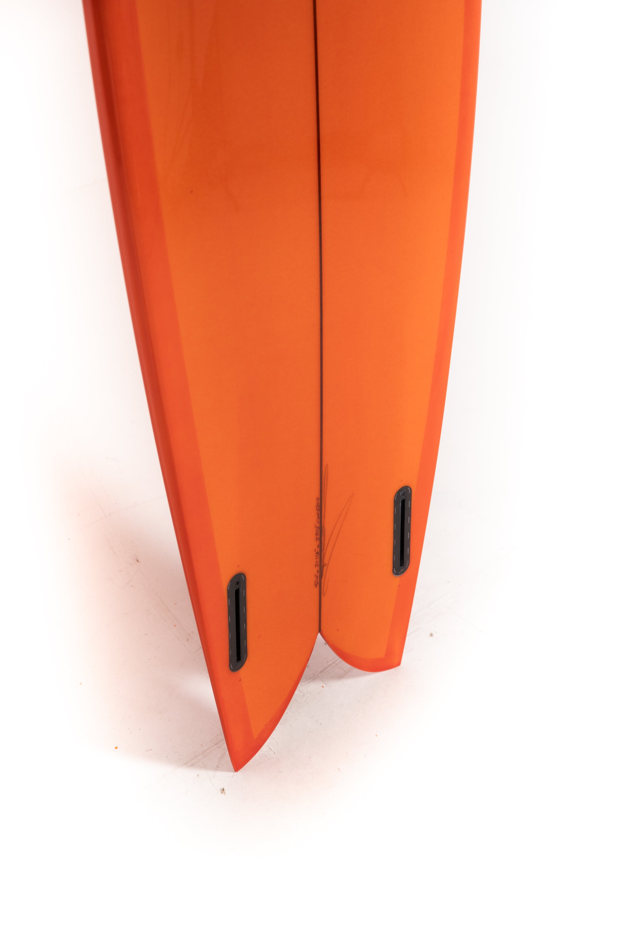 Christenson Surfboards - CHRIS FISH 5'10