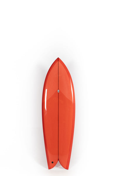 クリステンソン CHRISTENSON SURFBOARDS Fish 5’8 Christenson - 5'8