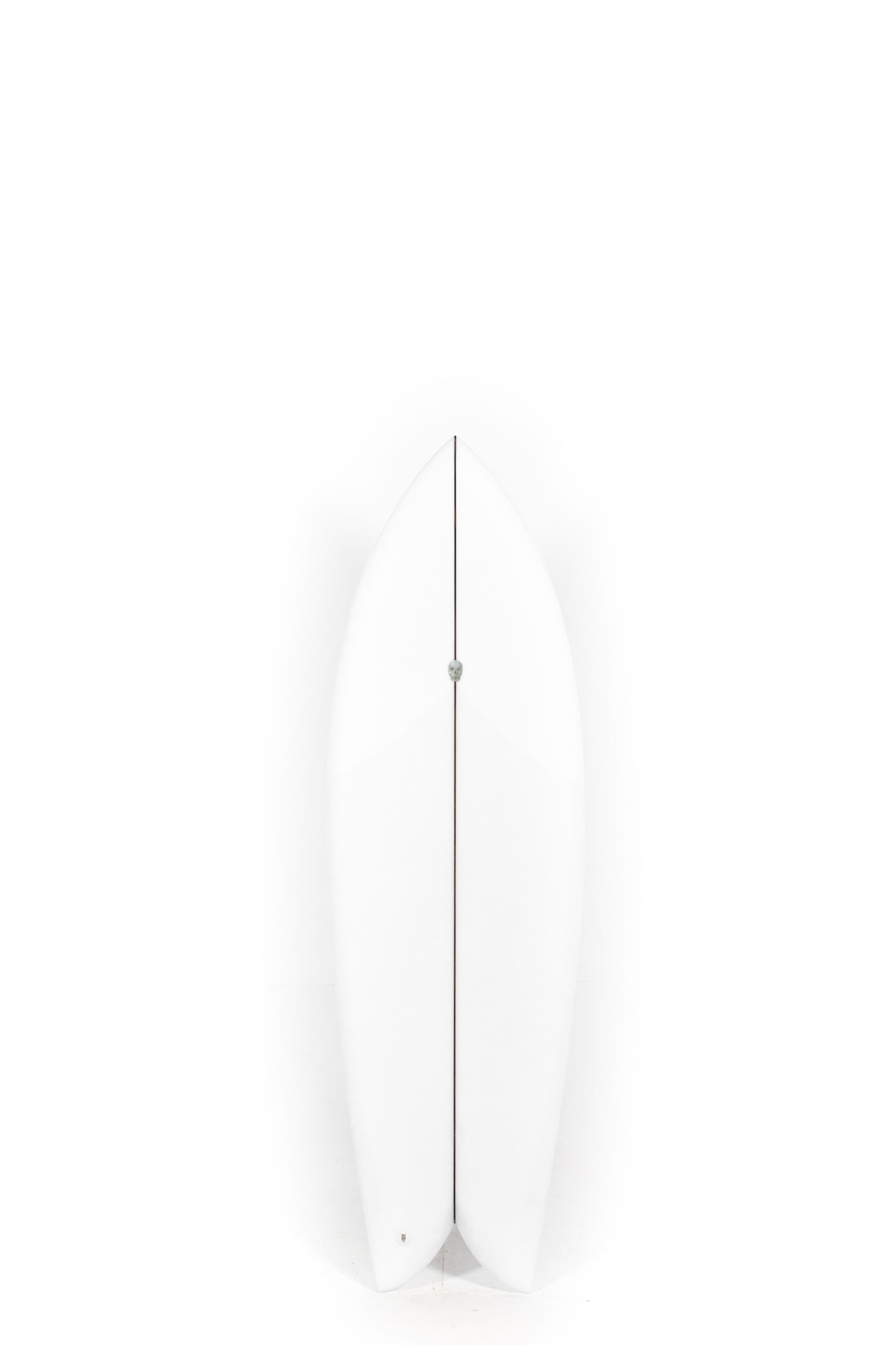 Christenson Surfboards - ACID PHISH 5'10