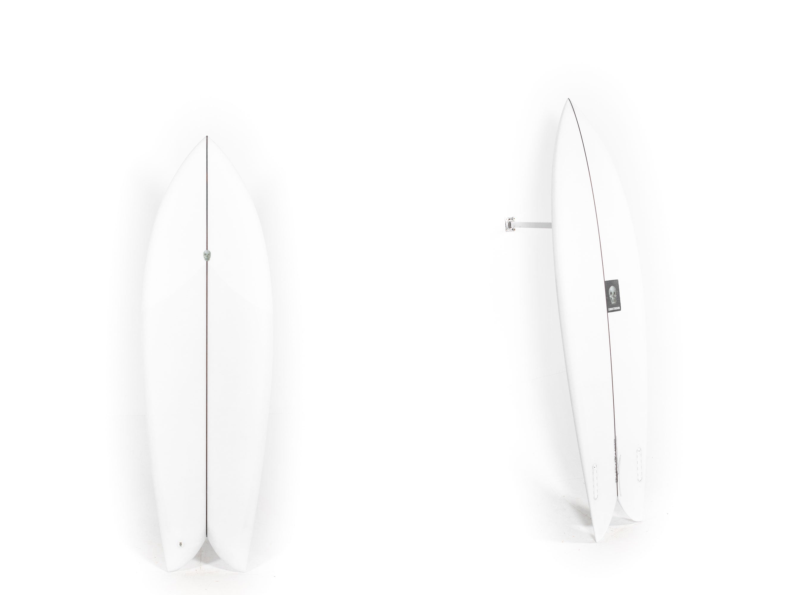 Christenson Surfboards - ACID PHISH 5'10