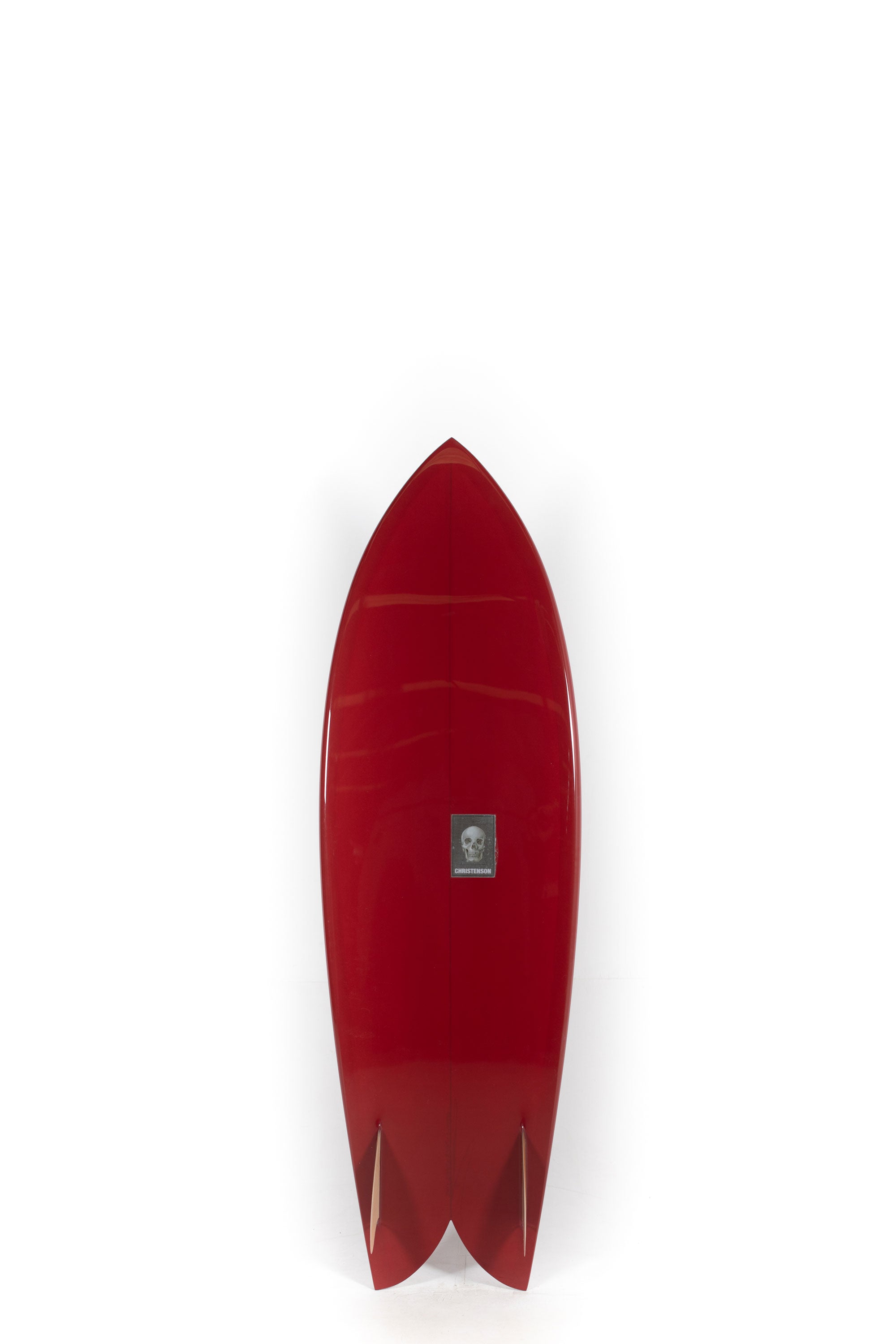 Christenson Surfboards CHRIS FISH 5'11